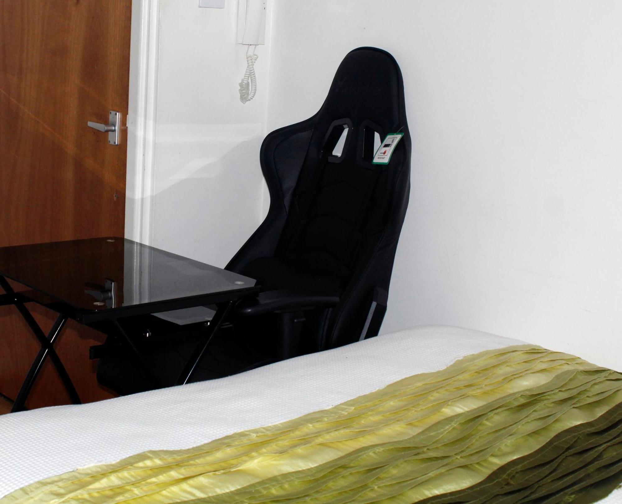 Hospedagem domiciliar comfort lodge *