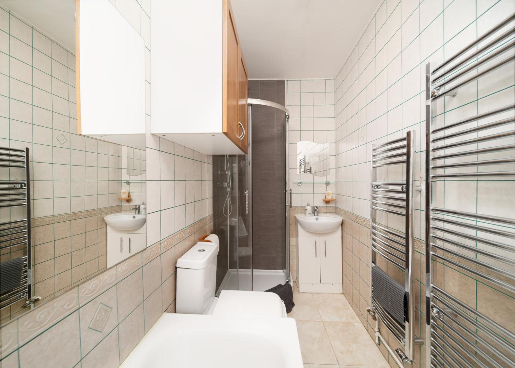 Excel 5min Custom House Station Parking Wifi Sleeps 6 Londres