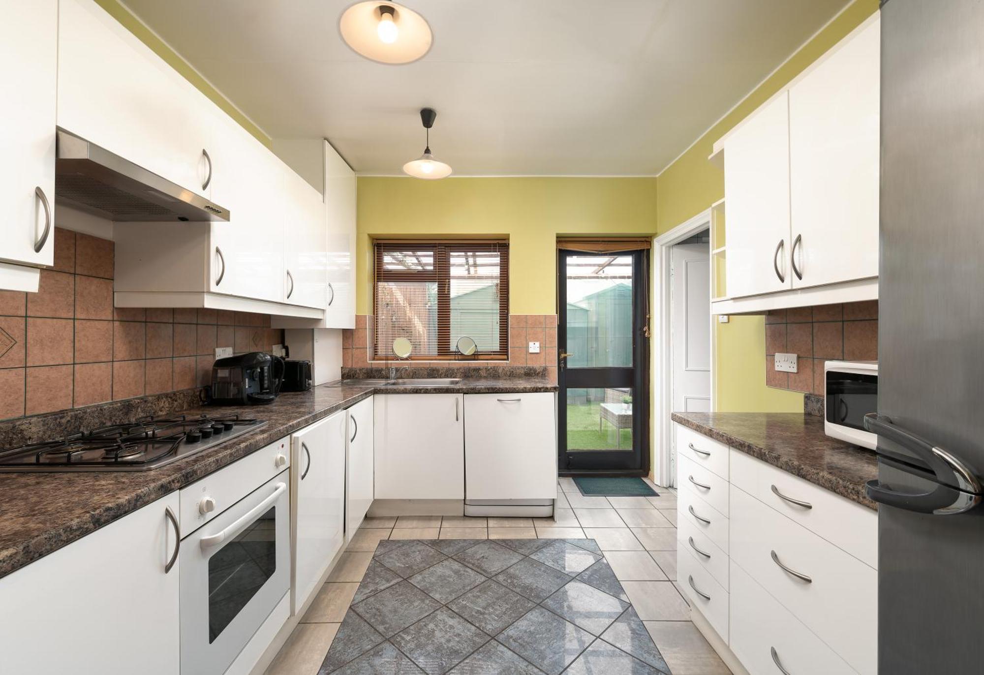 Excel 5min Custom House Station Parking Wifi Sleeps 6 Londres