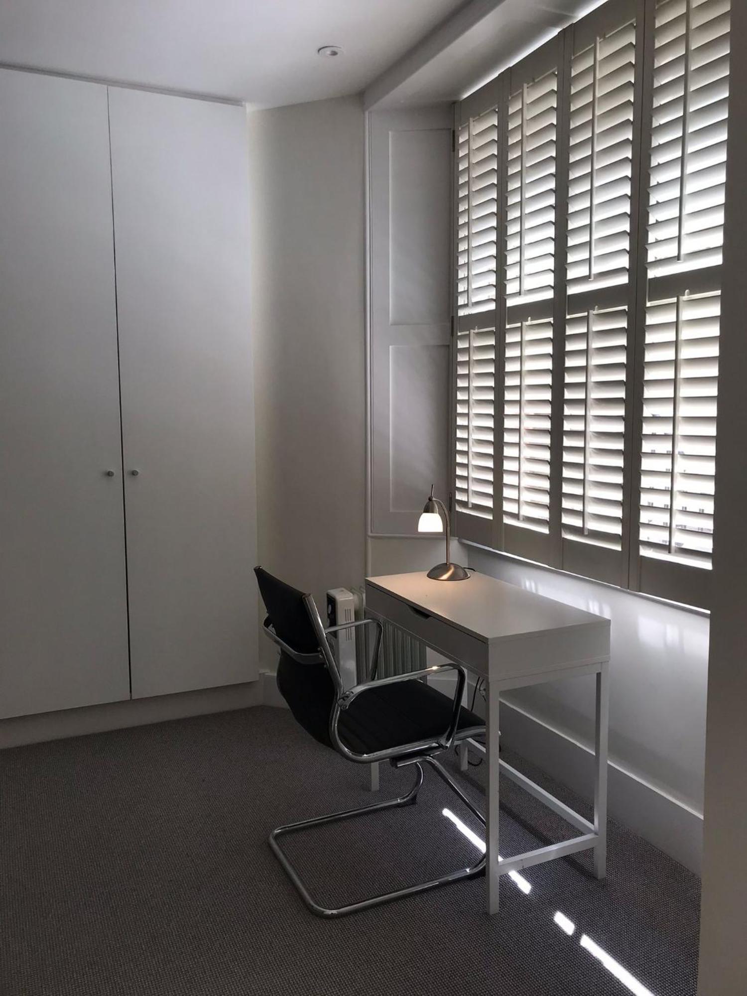 Aparthotel Belgravia Londen