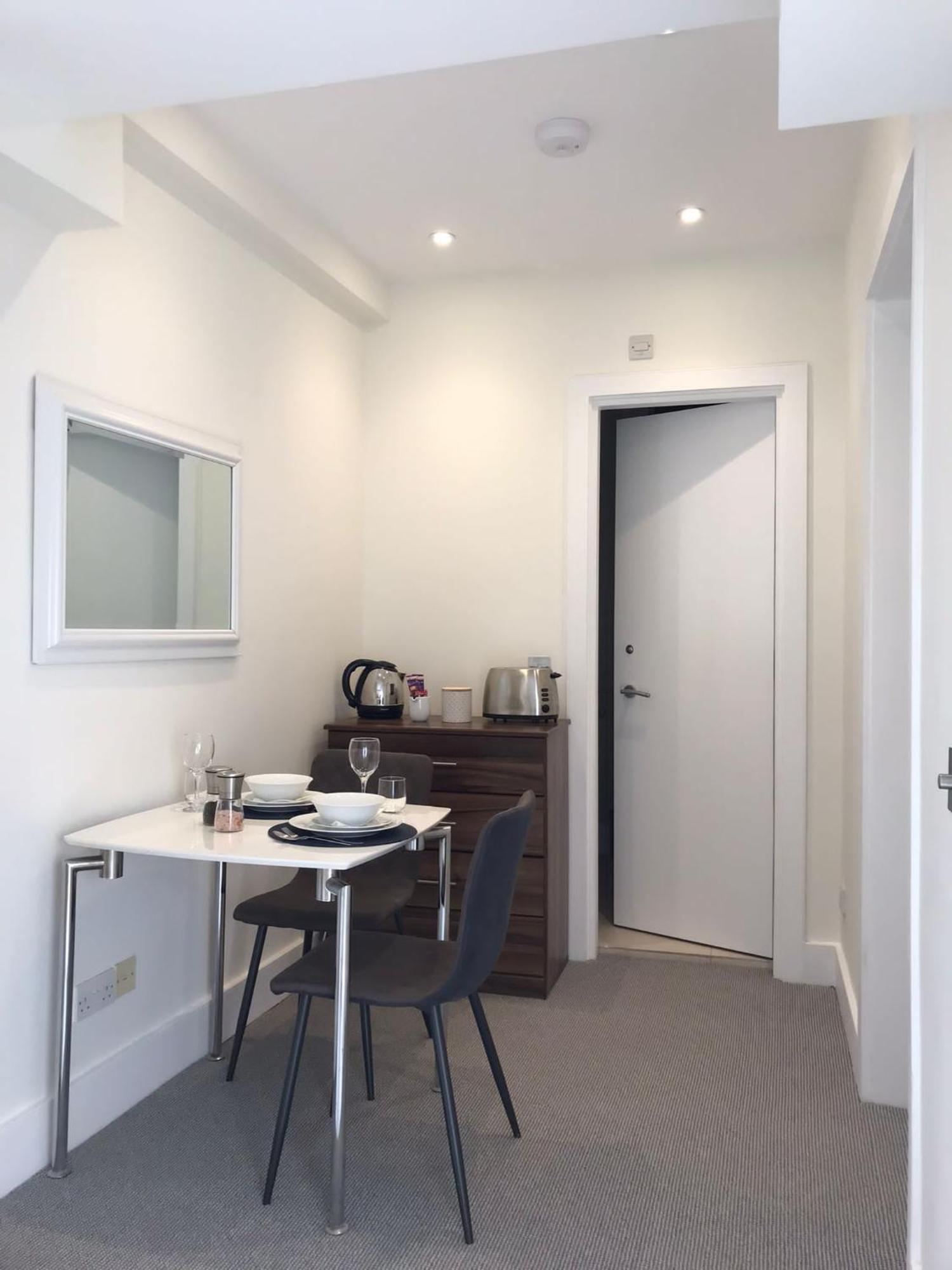 Belgravia Aparthotel Londen