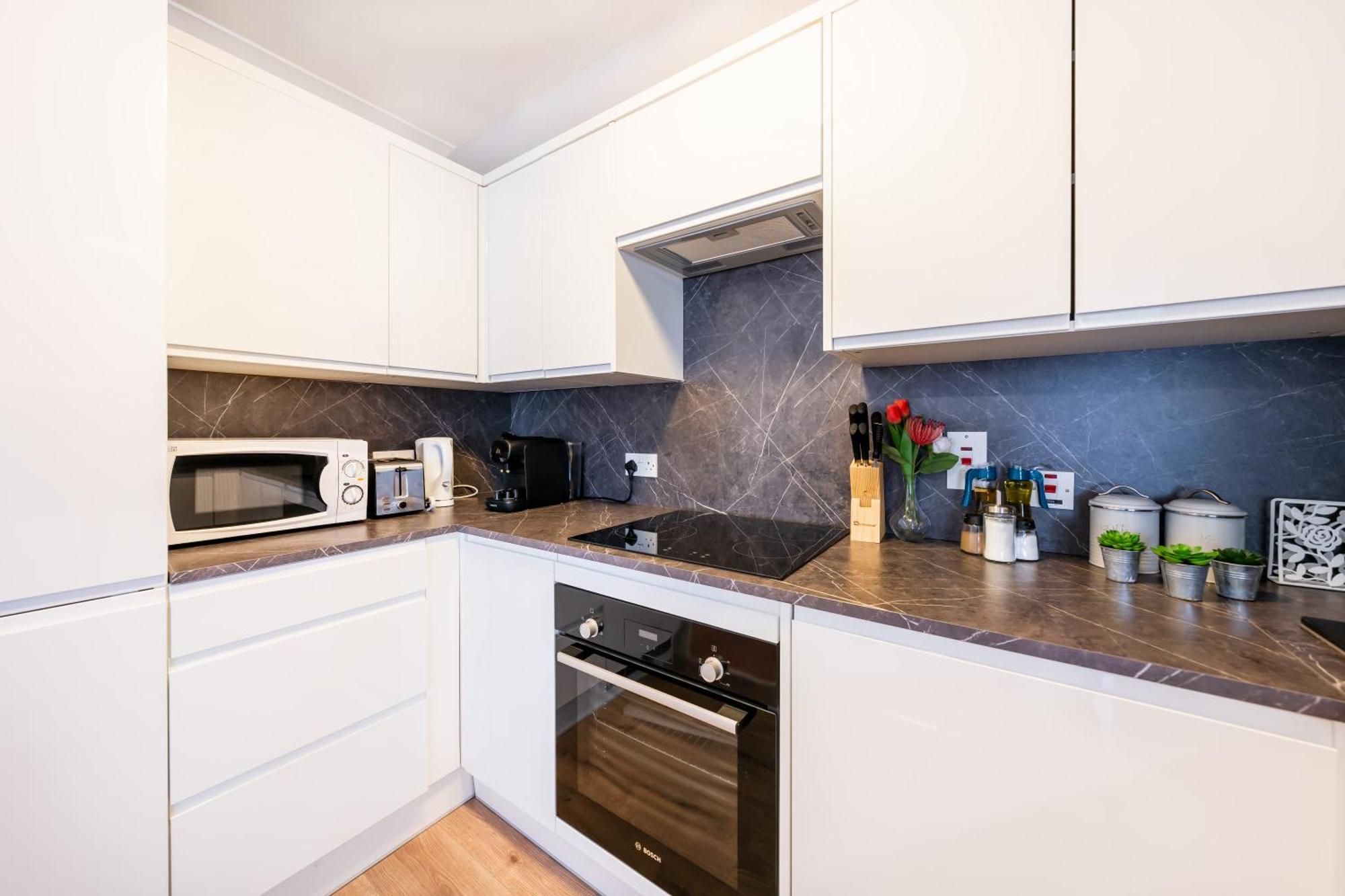 The Queensborough By Hyde Park Londen