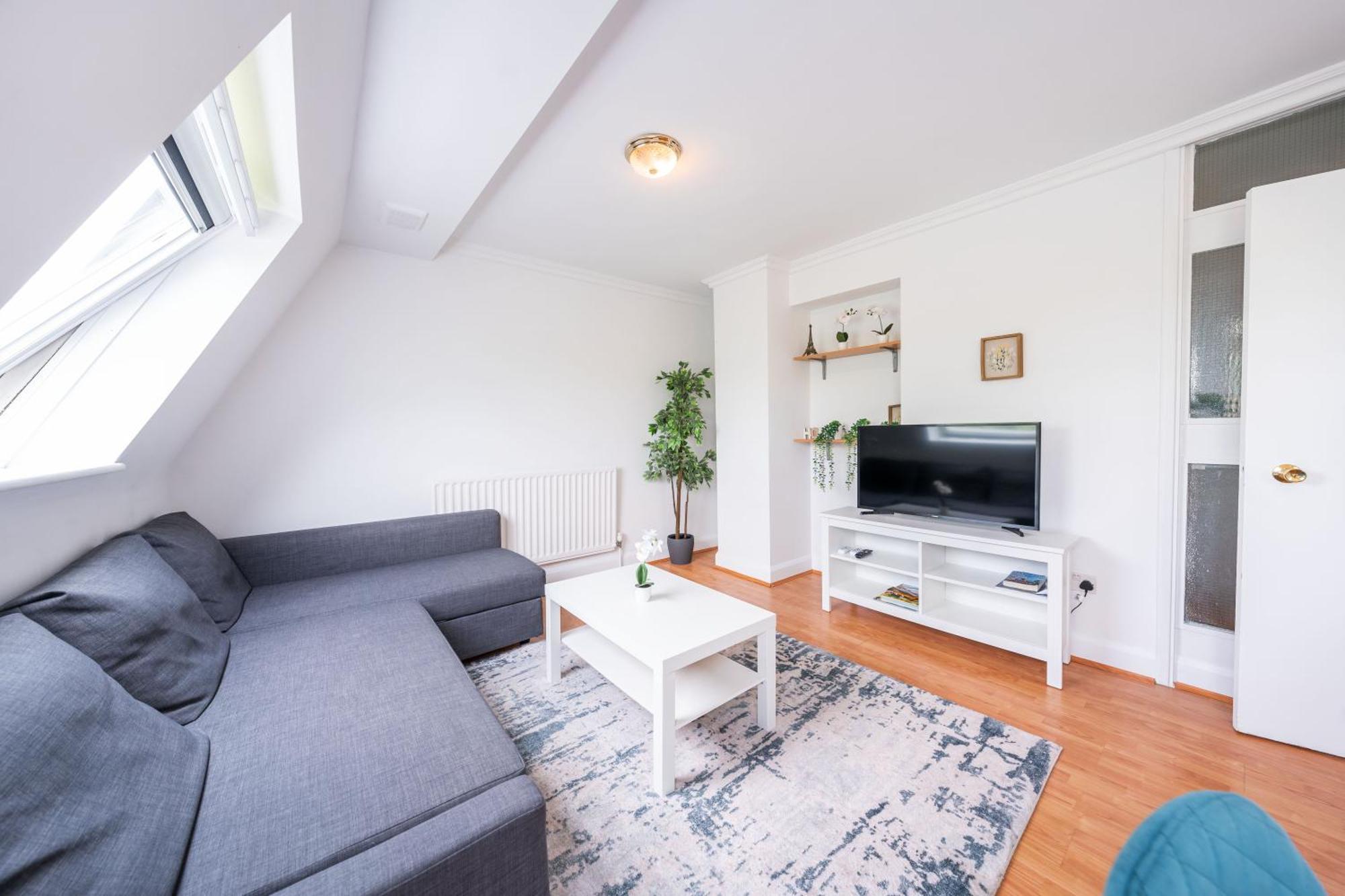 The Queensborough By Hyde Park Appartement *