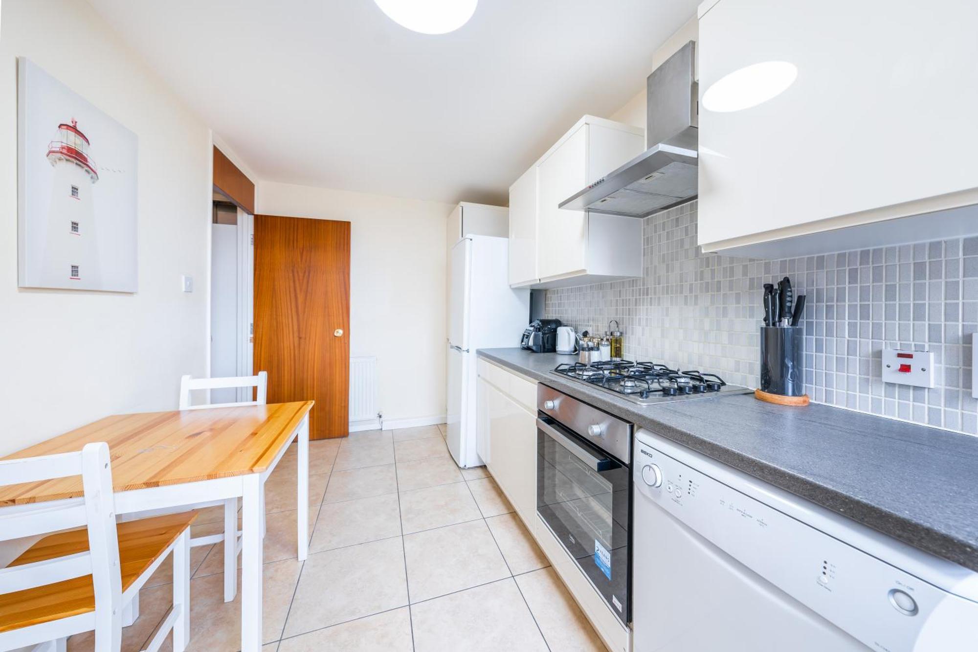 The Queensborough By Hyde Park Appartement