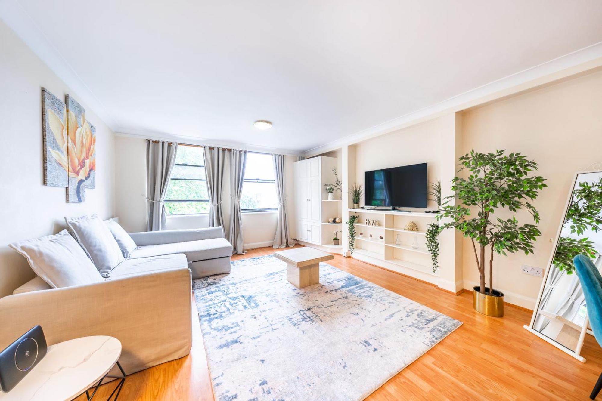 The Queensborough By Hyde Park Appartement