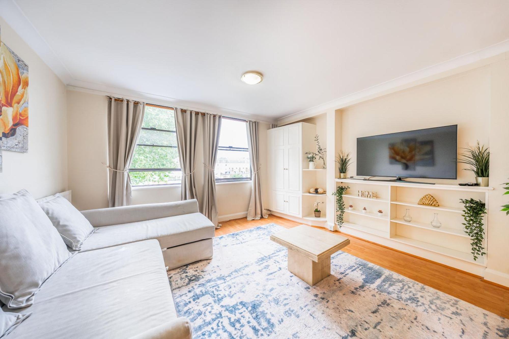 The Queensborough By Hyde Park Appartement