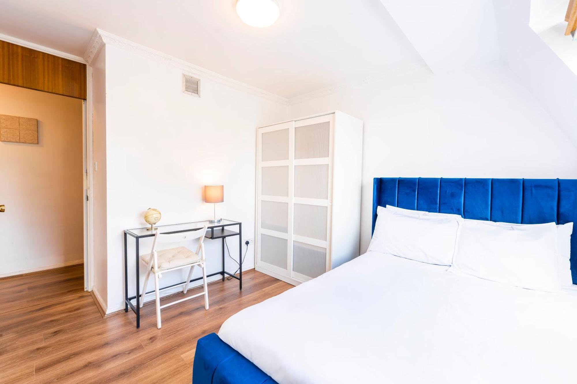 The Queensborough By Hyde Park * Londen
