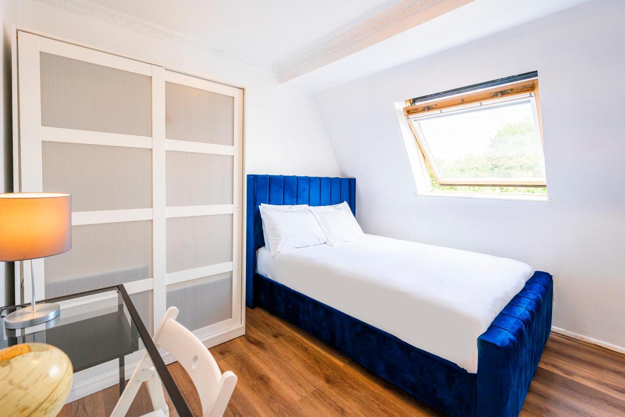 Appartement The Queensborough By Hyde Park