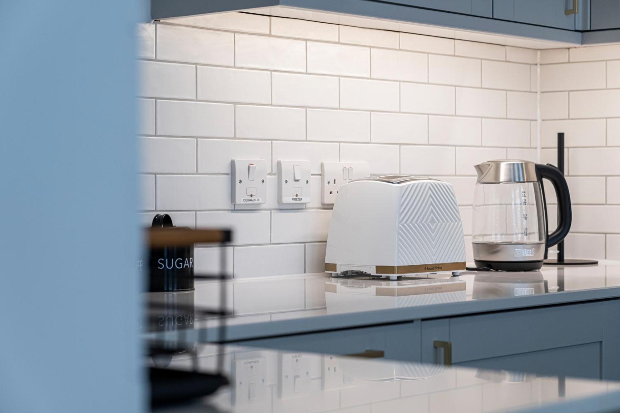 Apartamento Stylish 1 Bed Flats In Soho, Next To Piccadilly Circus And Trafalgar Square