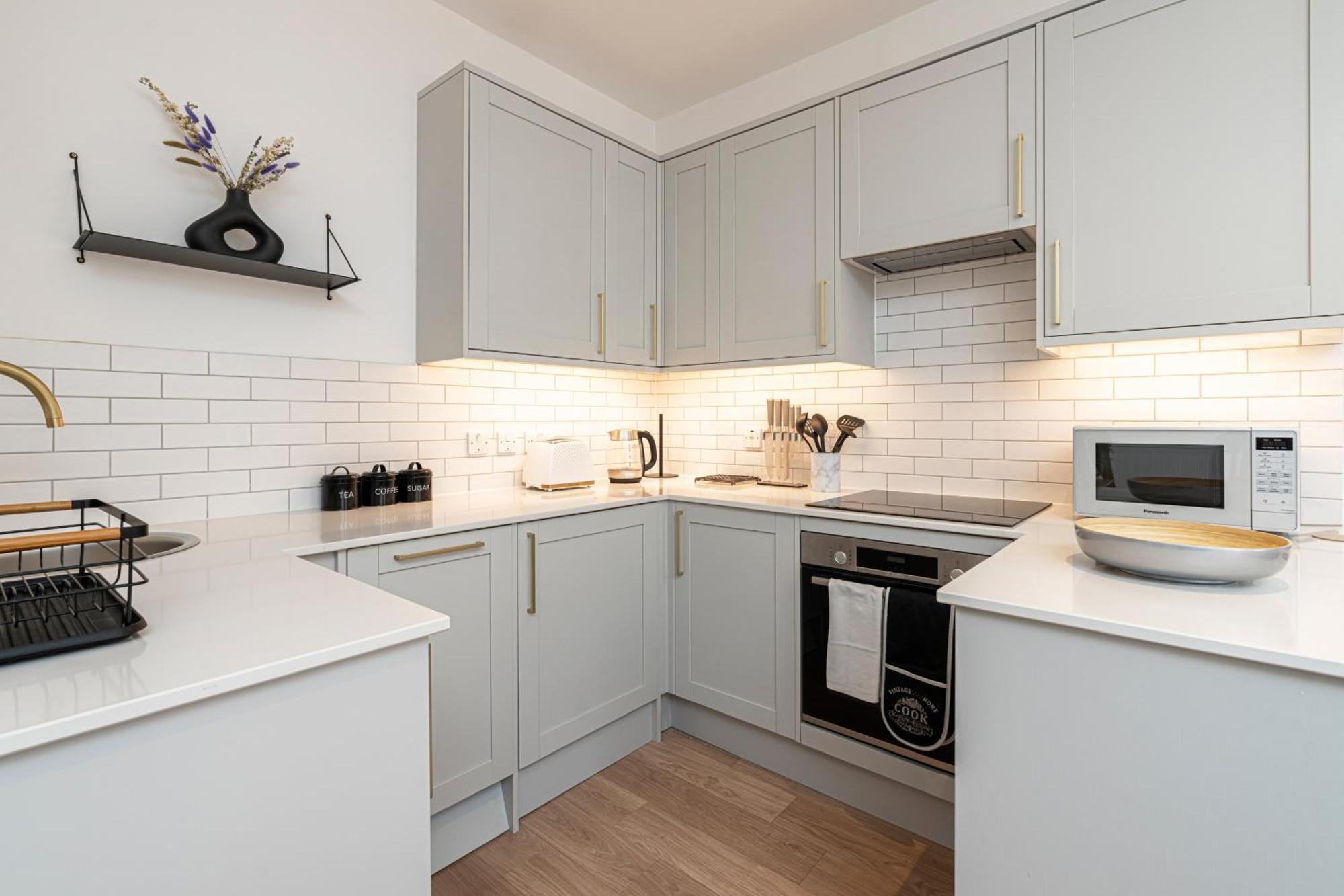 Apartamento Stylish 1 Bed Flats In Soho, Next To Piccadilly Circus And Trafalgar Square