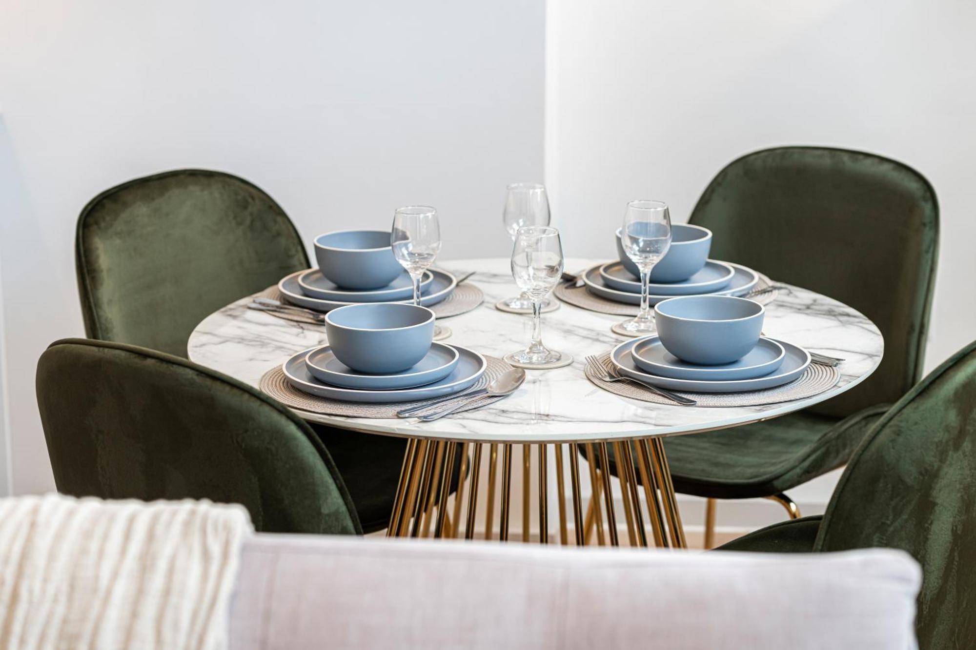 Apartamento Stylish 1 Bed Flats In Soho, Next To Piccadilly Circus And Trafalgar Square