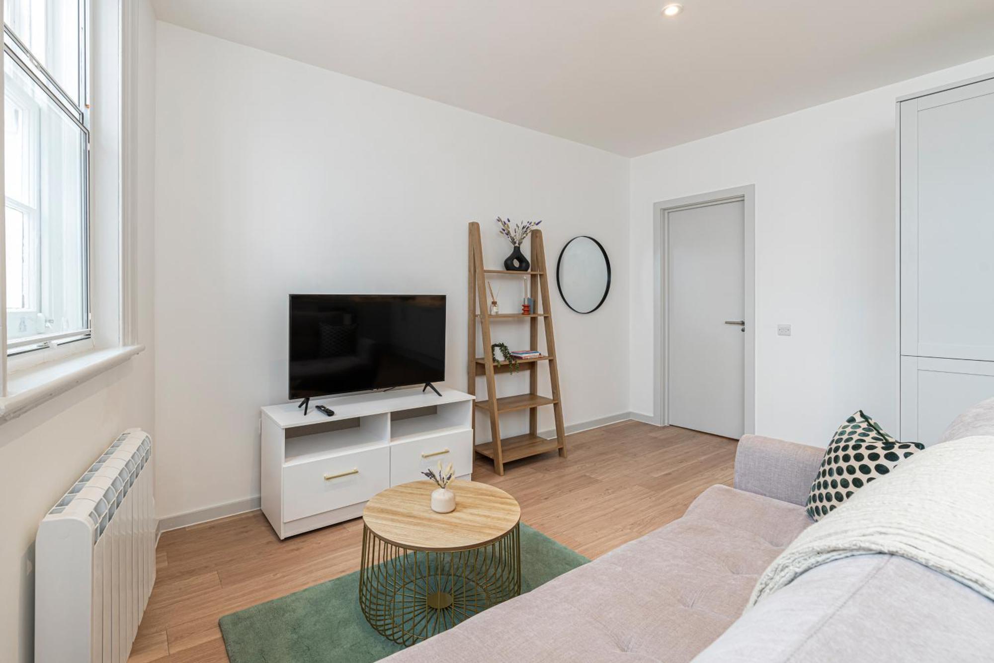 Apartamento Stylish 1 Bed Flats In Soho, Next To Piccadilly Circus And Trafalgar Square