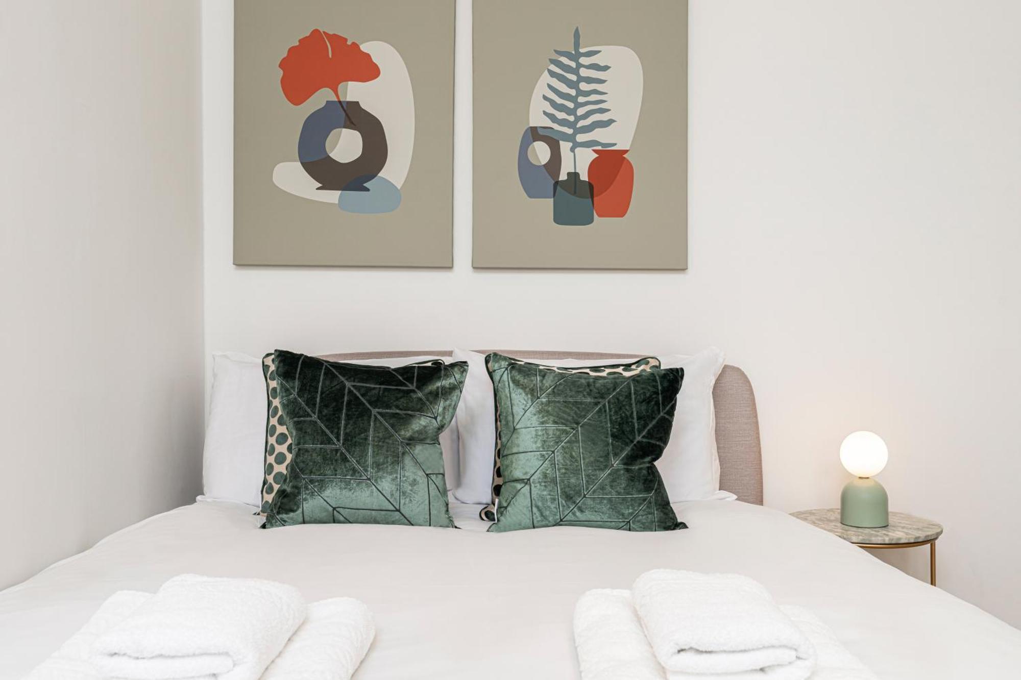 Stylish 1 Bed Flats In Soho, Next To Piccadilly Circus And Trafalgar Square * Londres
