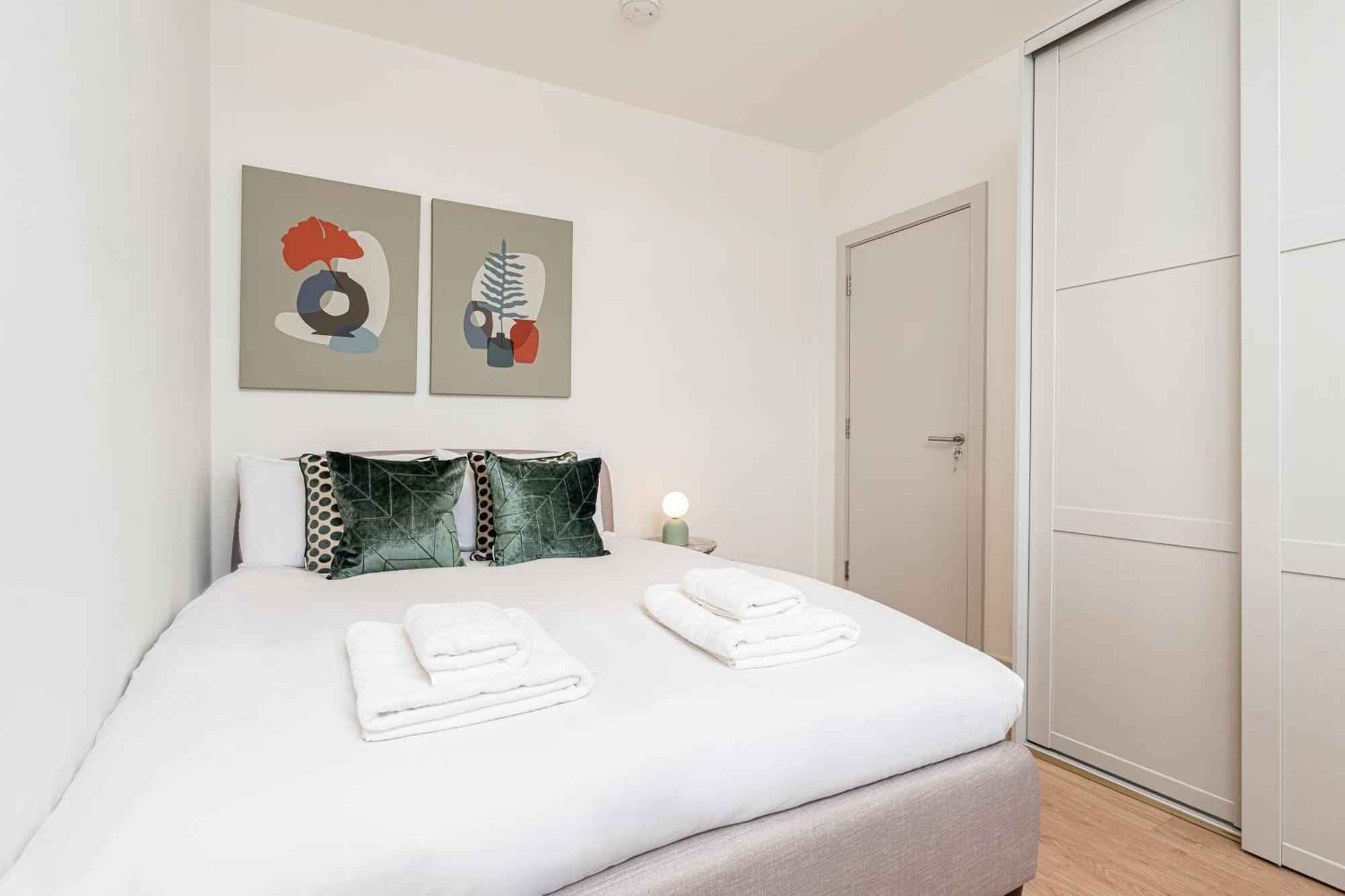 Stylish 1 Bed Flats In Soho, Next To Piccadilly Circus And Trafalgar Square Apartamento *
