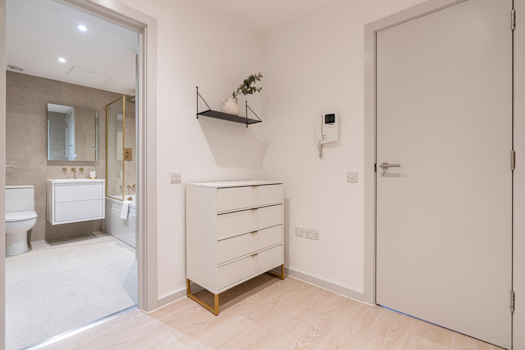 Stylish 1 Bed Flats In Soho, Next To Piccadilly Circus And Trafalgar Square Londres