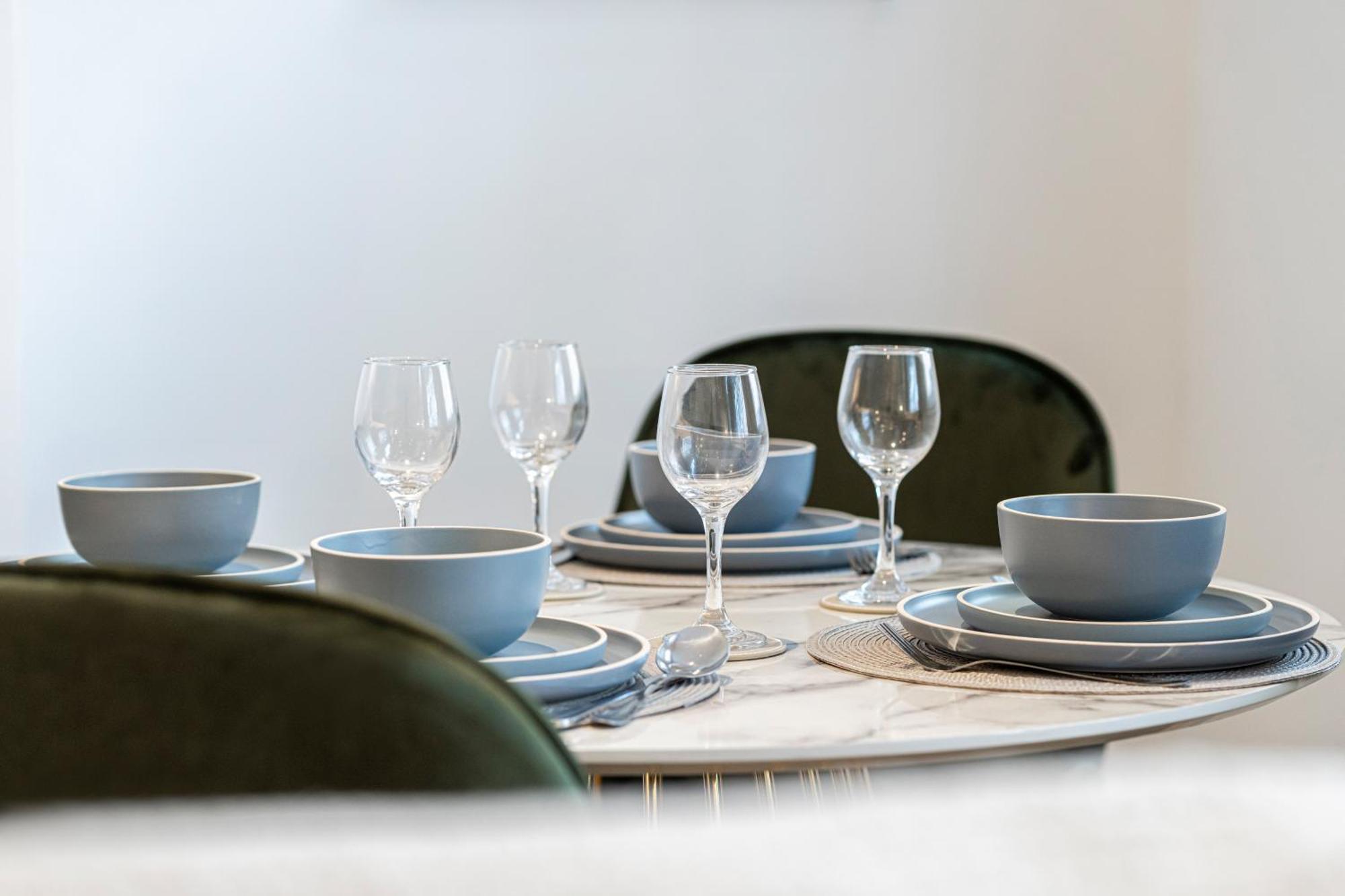 Stylish 1 Bed Flats In Soho, Next To Piccadilly Circus And Trafalgar Square * Londres