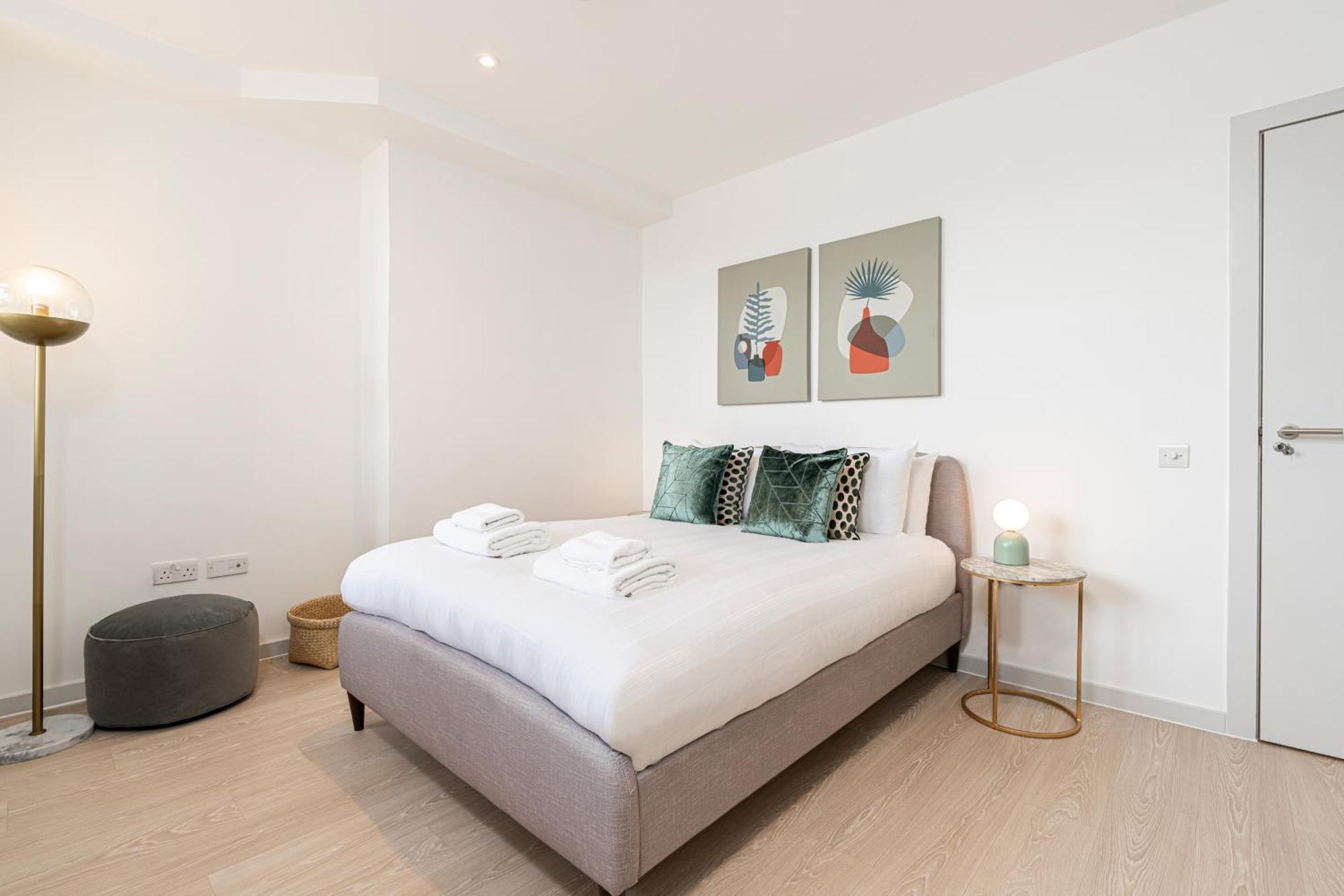Stylish 1 Bed Flats In Soho, Next To Piccadilly Circus And Trafalgar Square Apartamento Londres