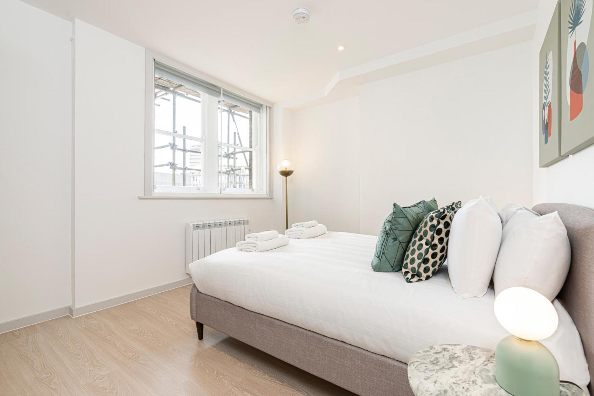 Apartamento Stylish 1 Bed Flats In Soho, Next To Piccadilly Circus And Trafalgar Square *