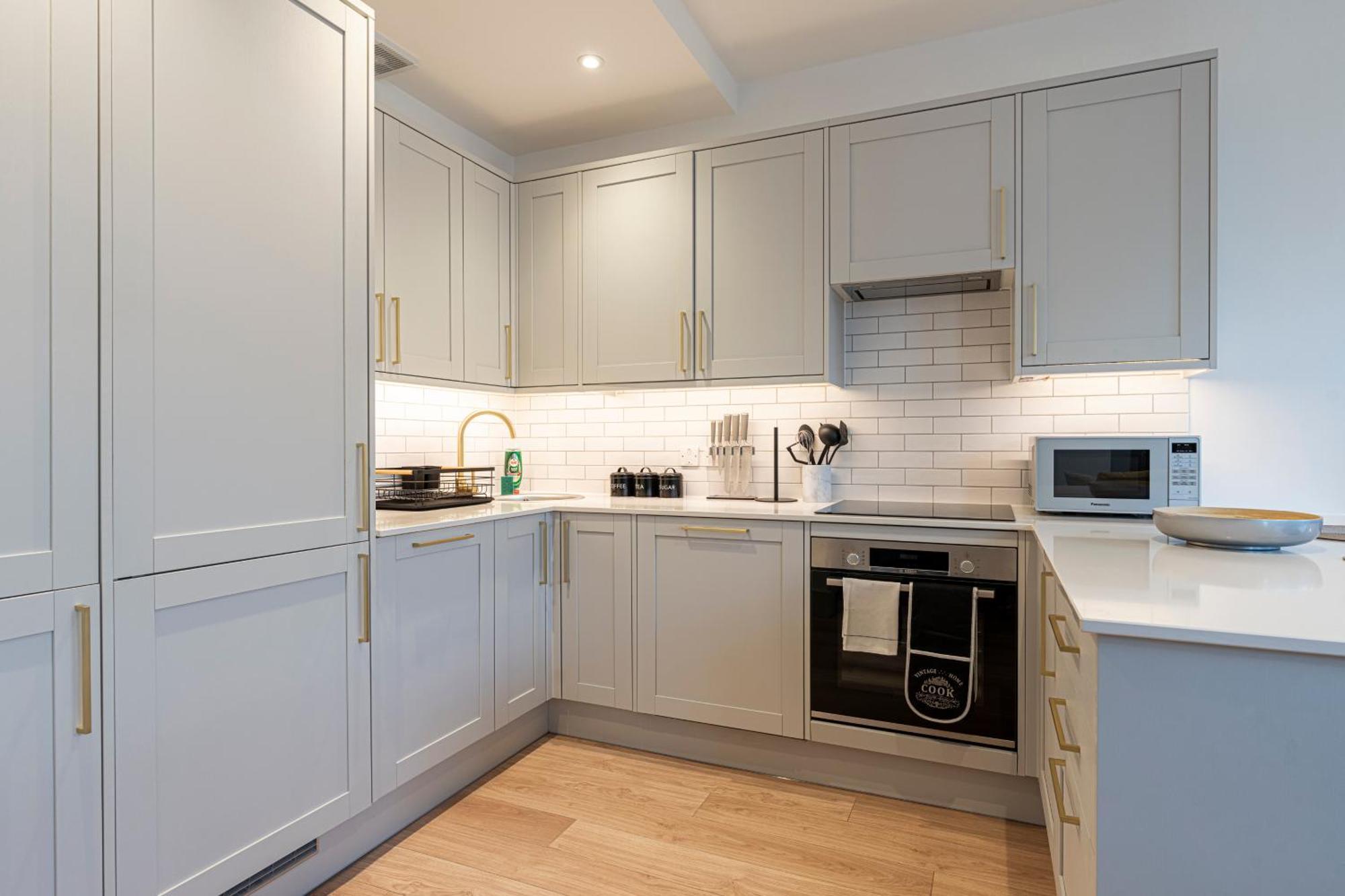 Apartamento Stylish 1 Bed Flats In Soho, Next To Piccadilly Circus And Trafalgar Square Londres