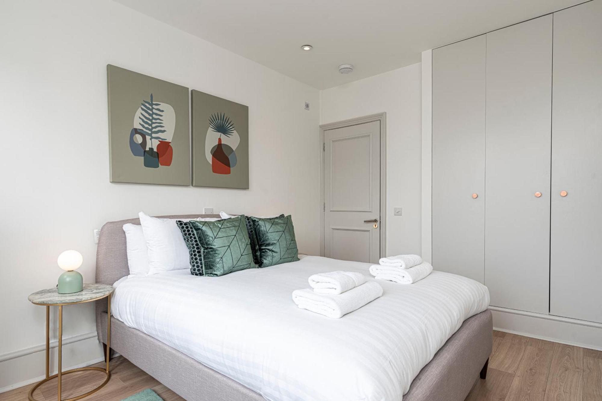 Apartamento Stylish 1 Bed Flats In Soho, Next To Piccadilly Circus And Trafalgar Square