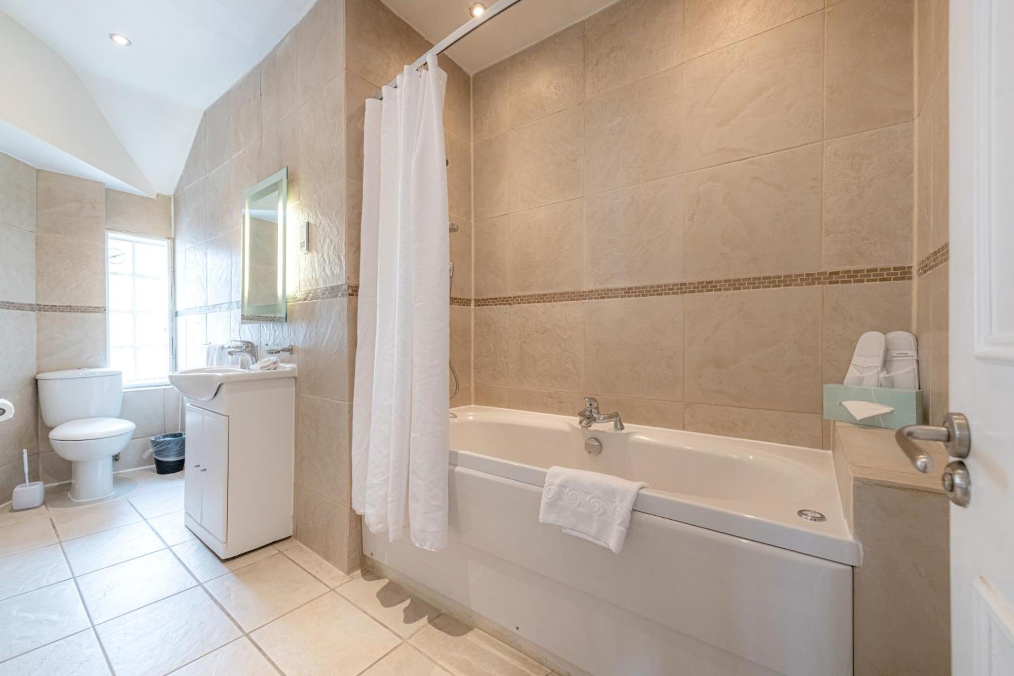 17 Hertford Street Appart hôtel Londres