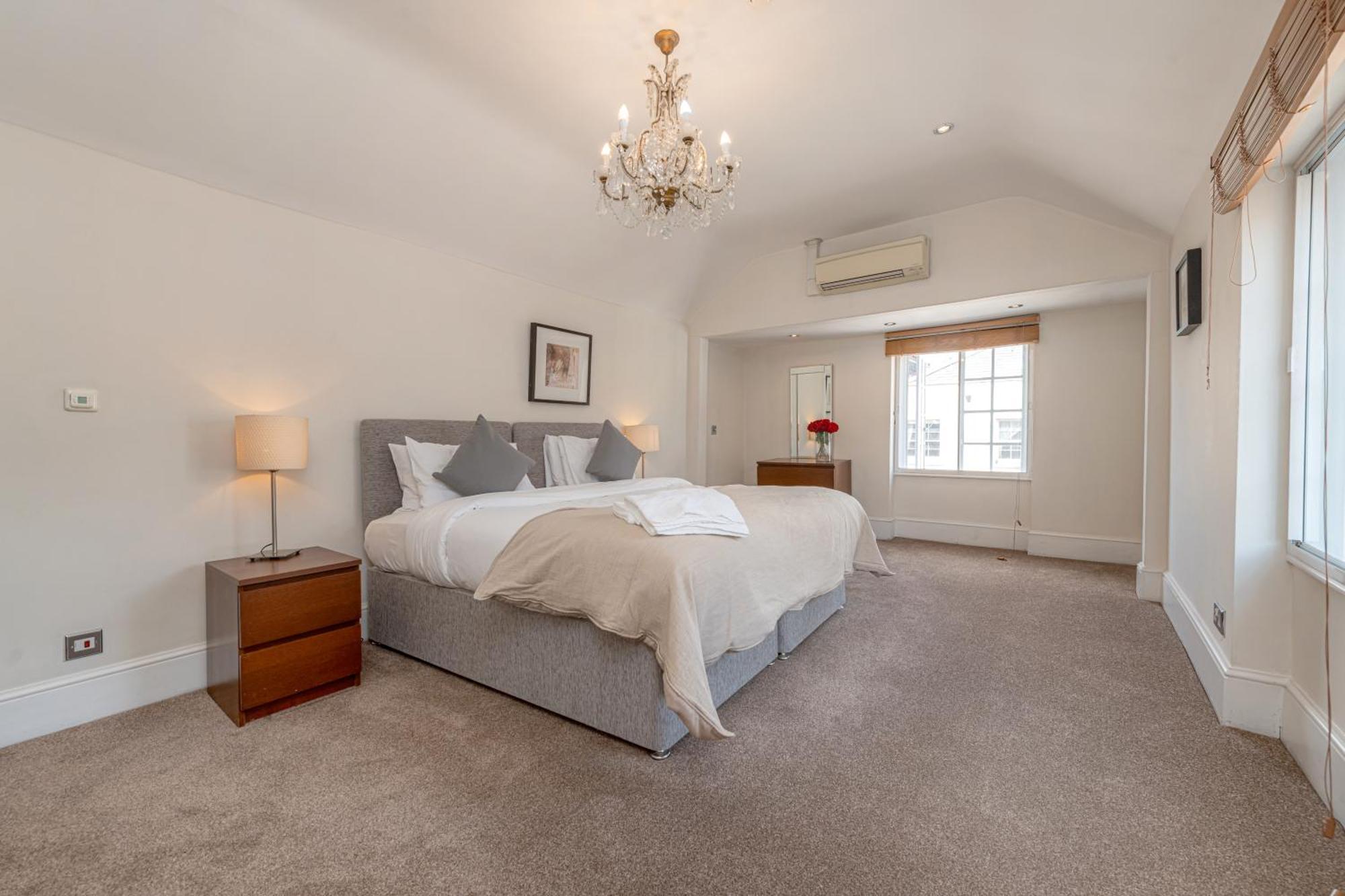 17 Hertford Street Appart hôtel 3*