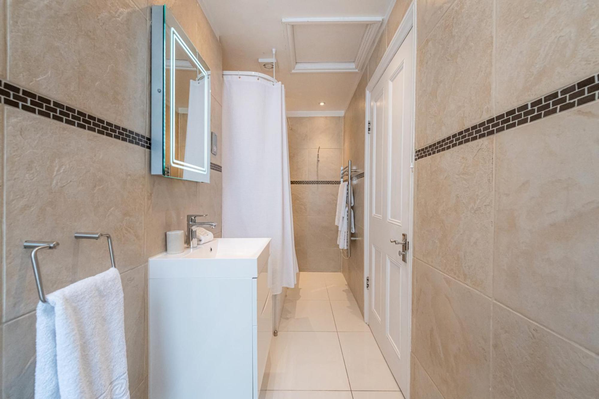 Appart hôtel 17 Hertford Street 3*