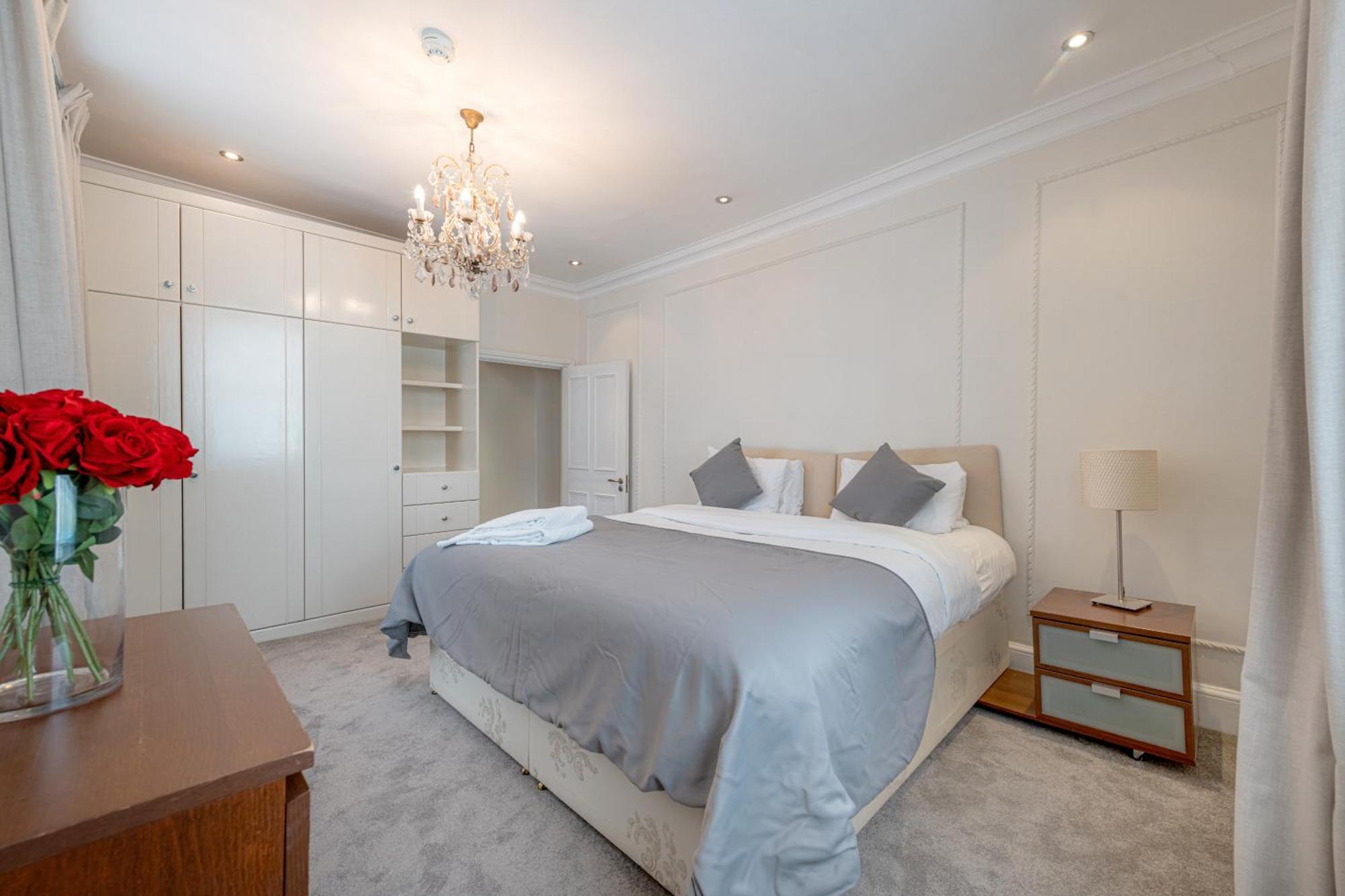17 Hertford Street Appart hôtel