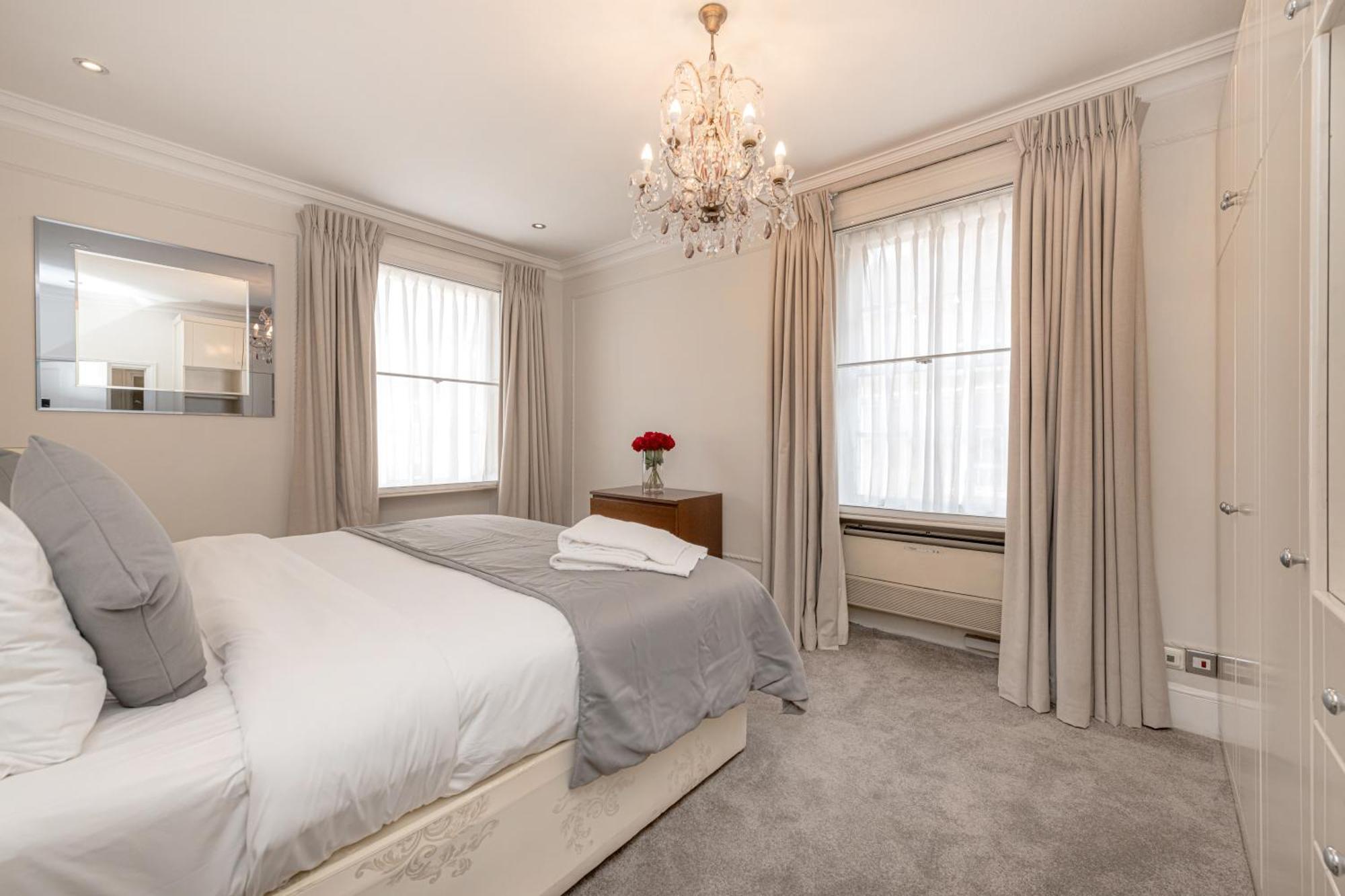 17 Hertford Street 3* Londres