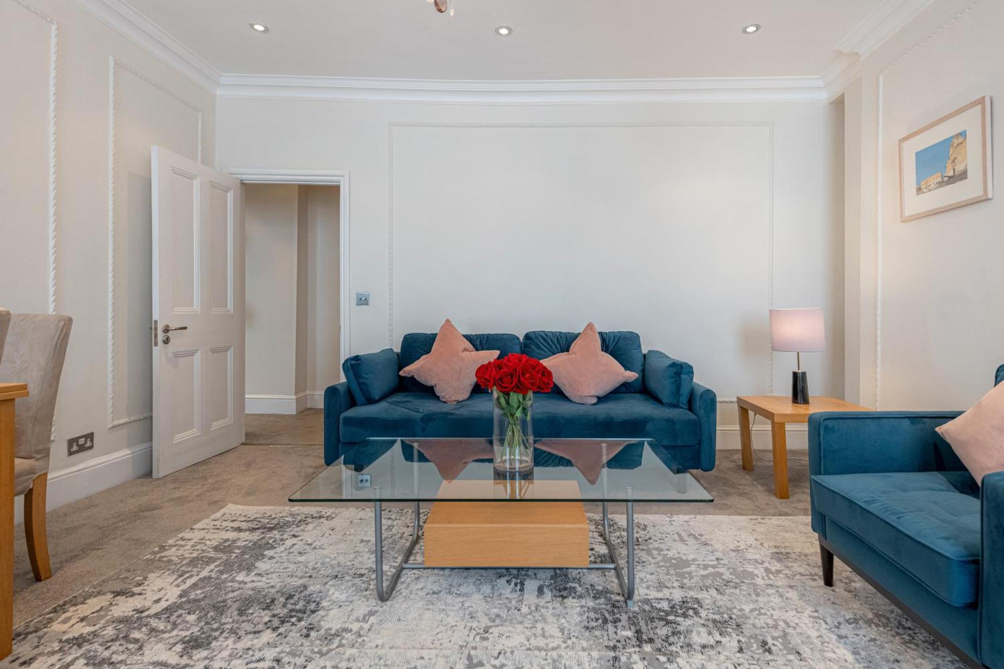 17 Hertford Street Appart hôtel 3*
