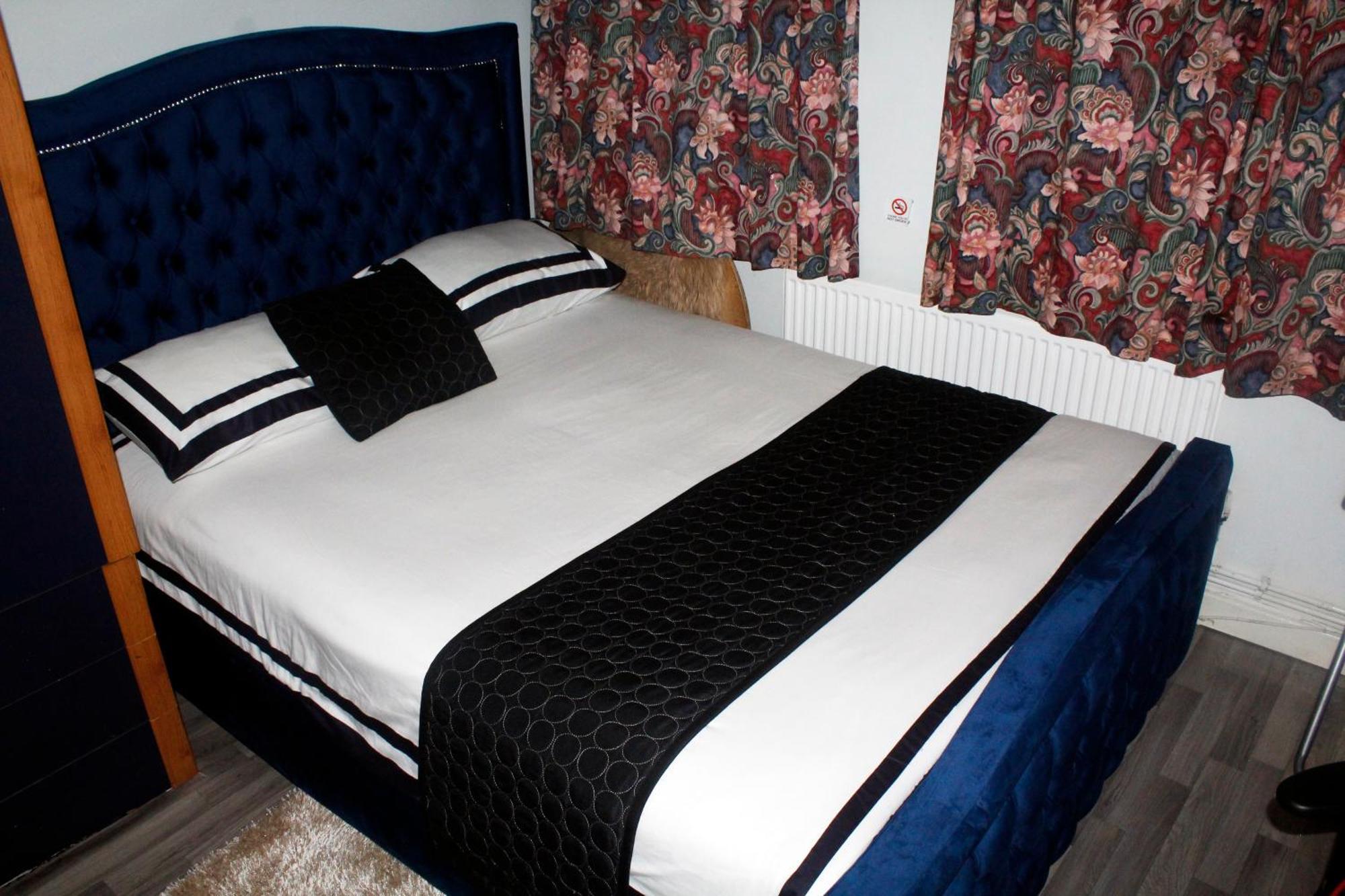 comfort lodge