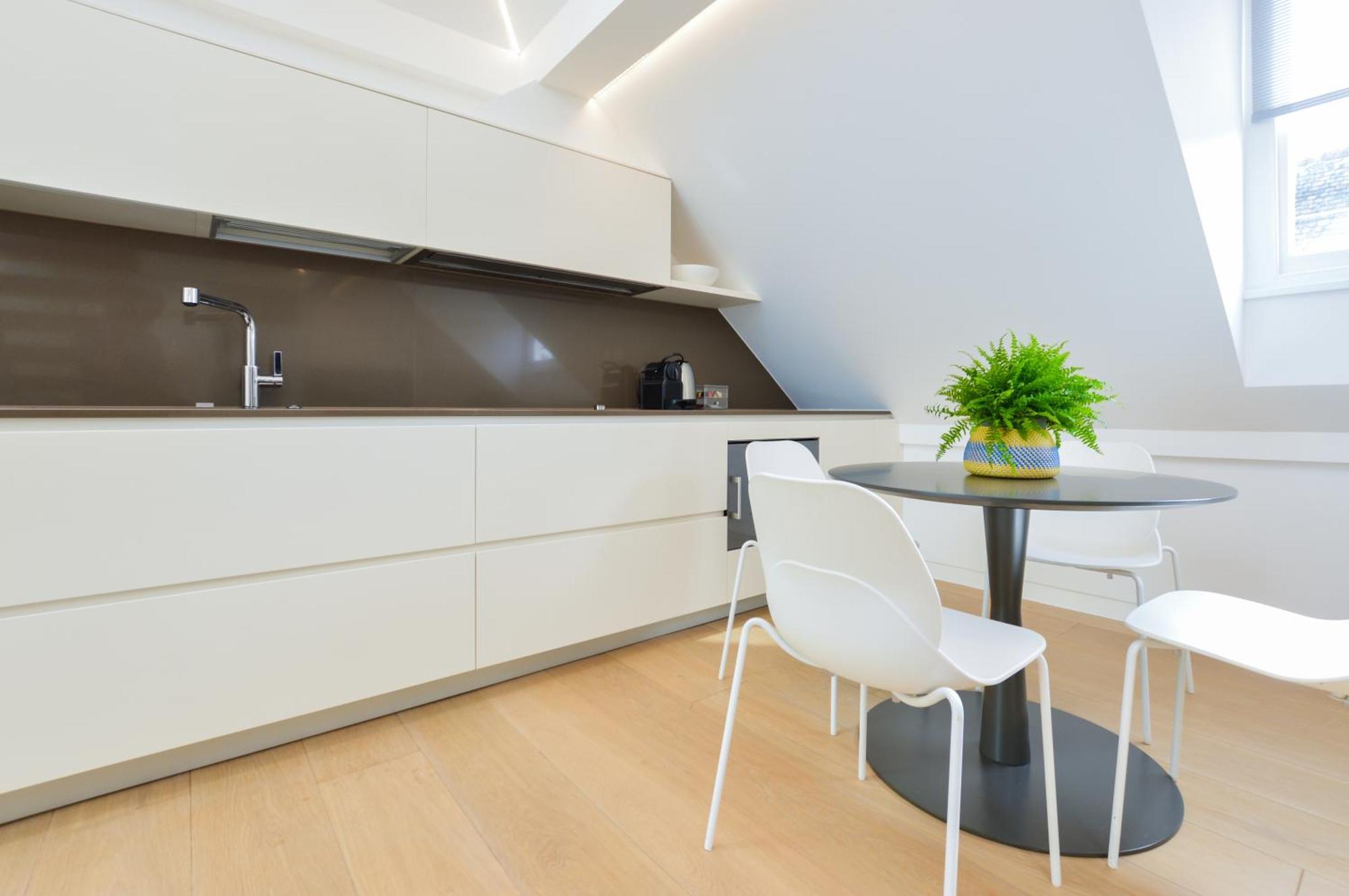 Soho Penthouse By Concept Londres
