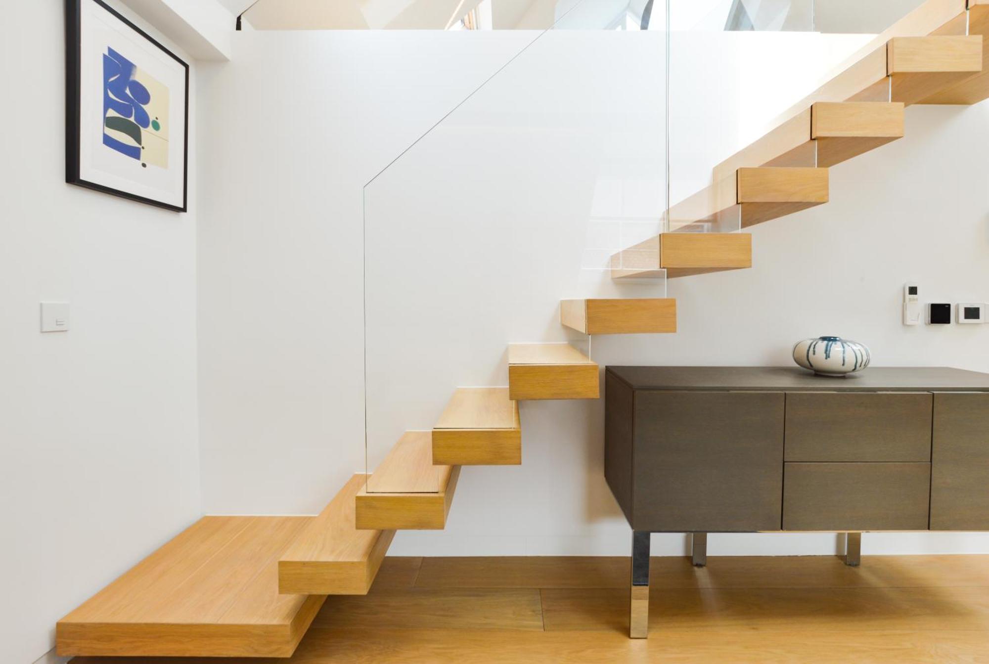 Soho Penthouse By Concept Londres