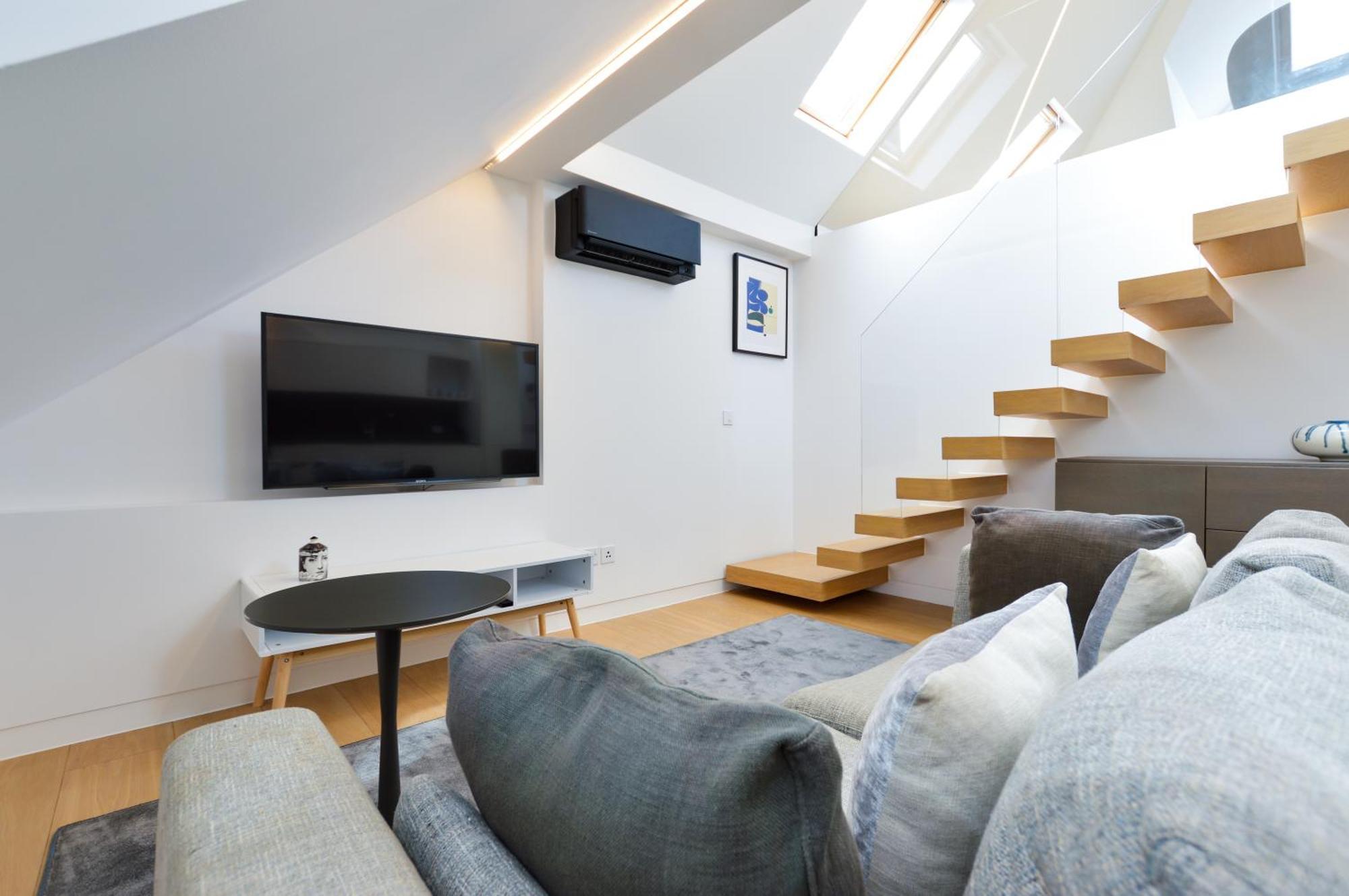 Apartamento Soho Penthouse By Concept *
