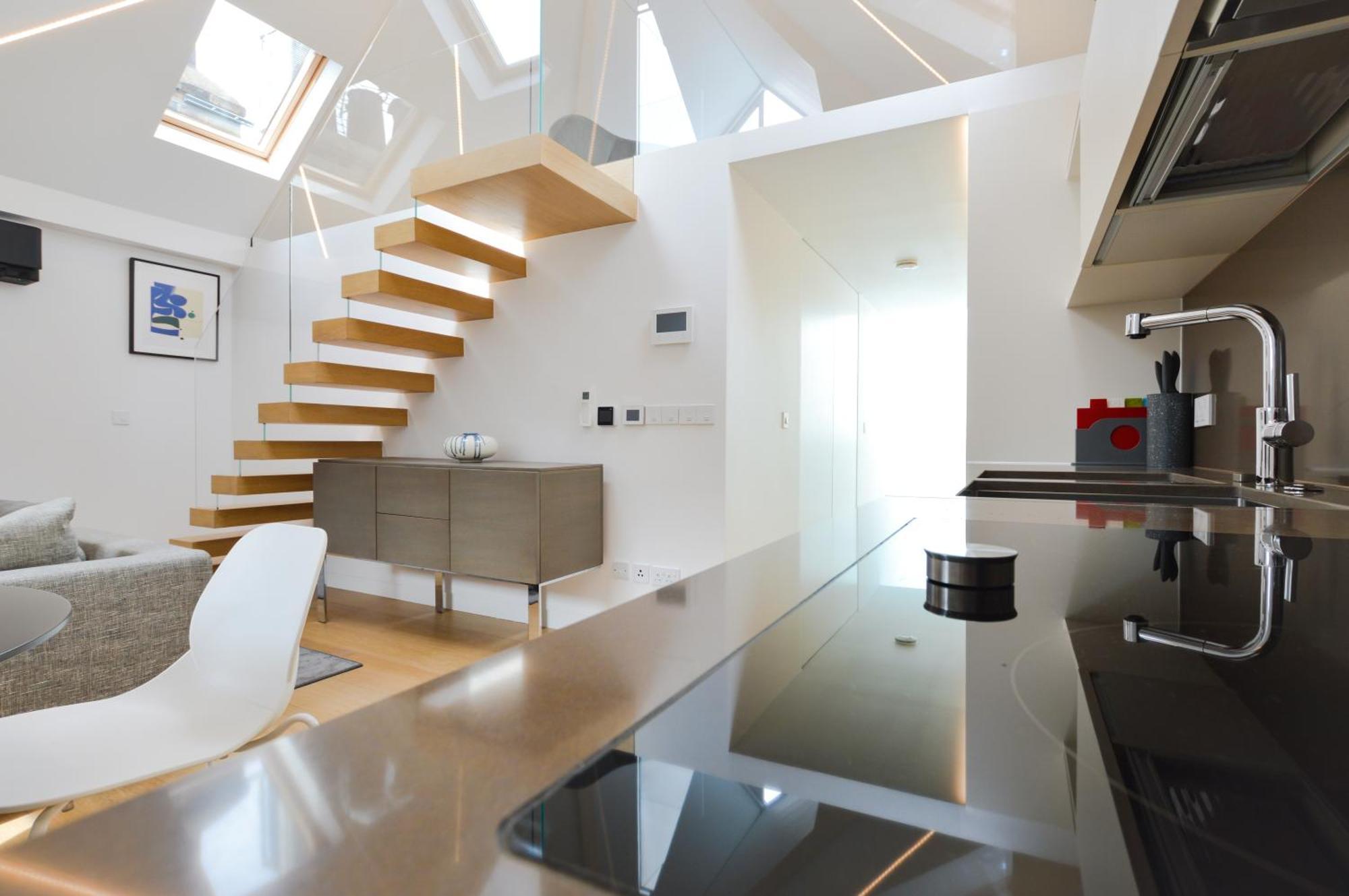 Apartamento Soho Penthouse By Concept *
