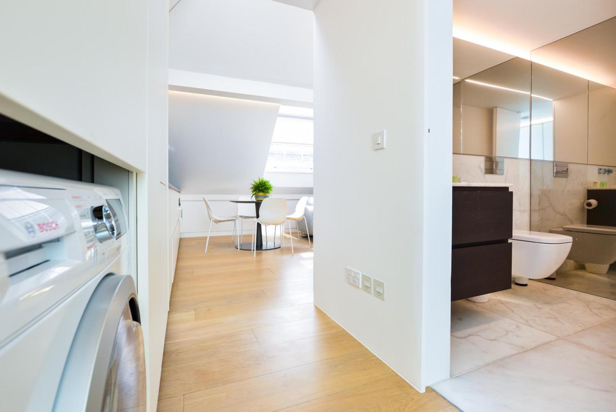Apartamento Soho Penthouse By Concept *
