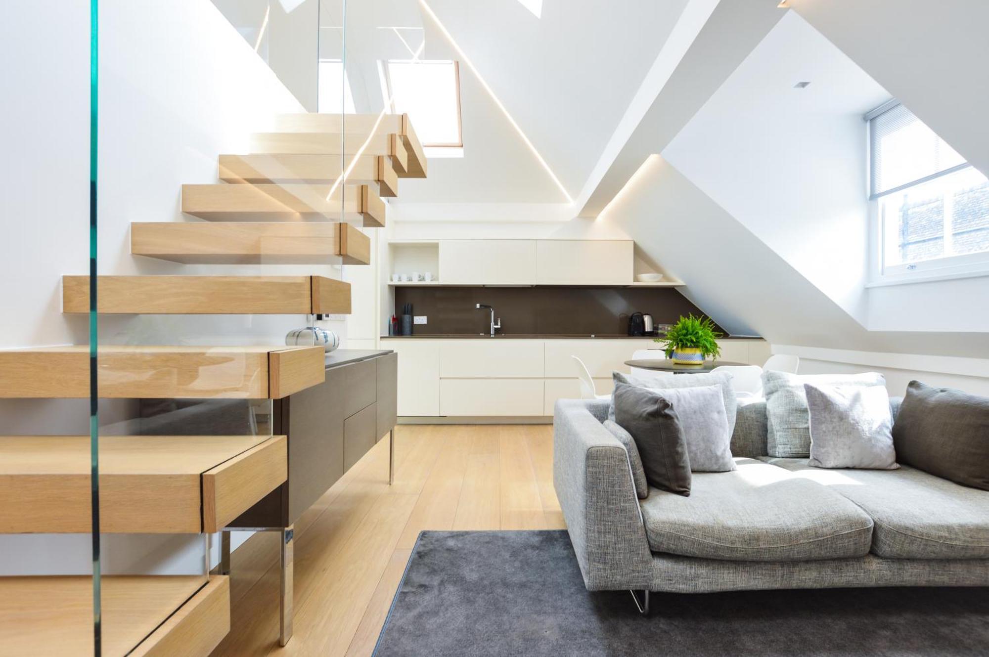 Apartamento Soho Penthouse By Concept *