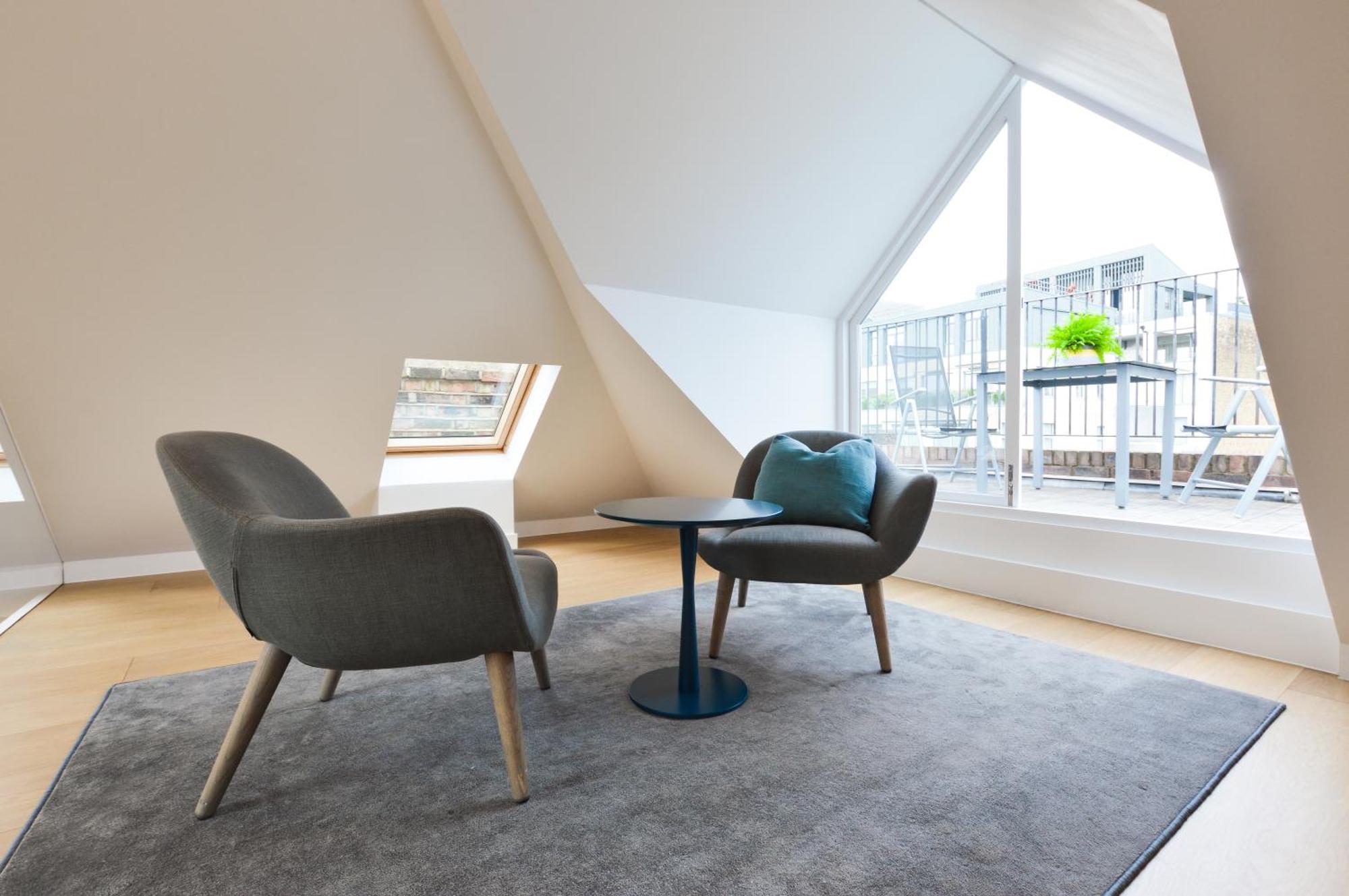 Soho Penthouse By Concept Apartamento