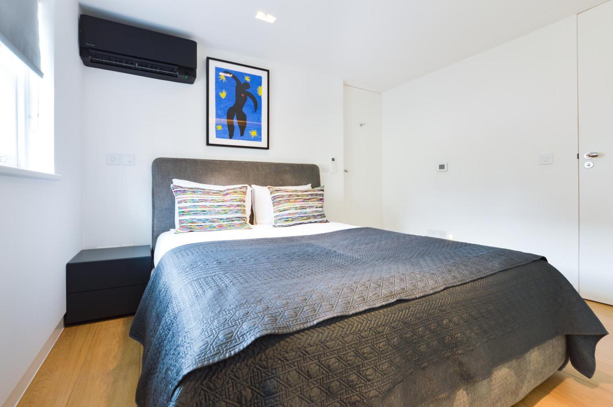 Apartamento Soho Penthouse By Concept Londres