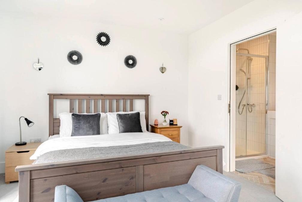 A Modern Lavish En-suite Bedroom Habitación en casa particular