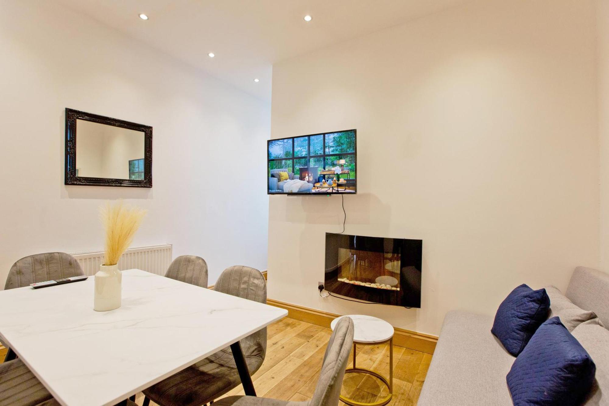 Appartement Imperial Earls Court *