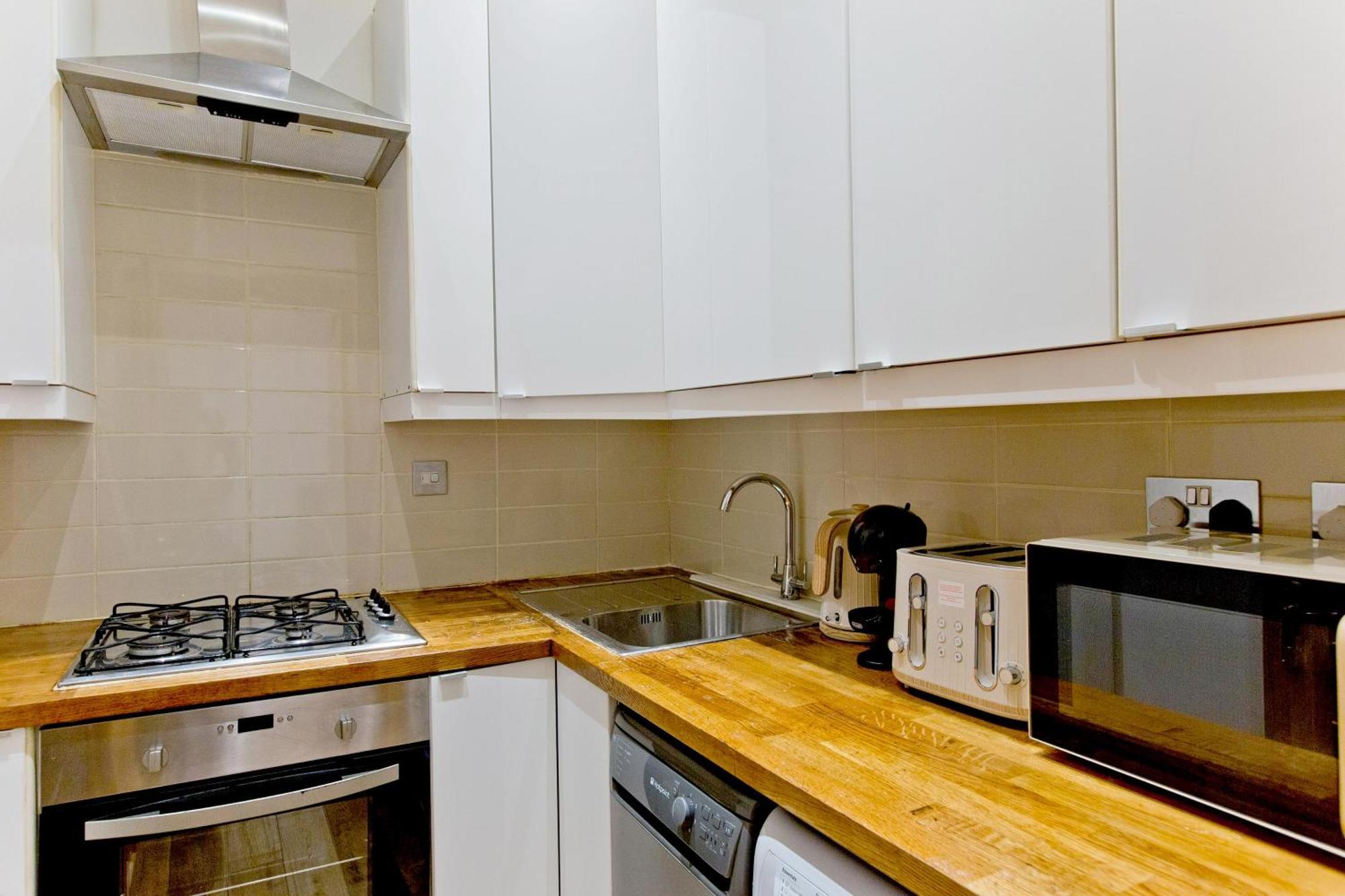 Imperial Earls Court Appartement