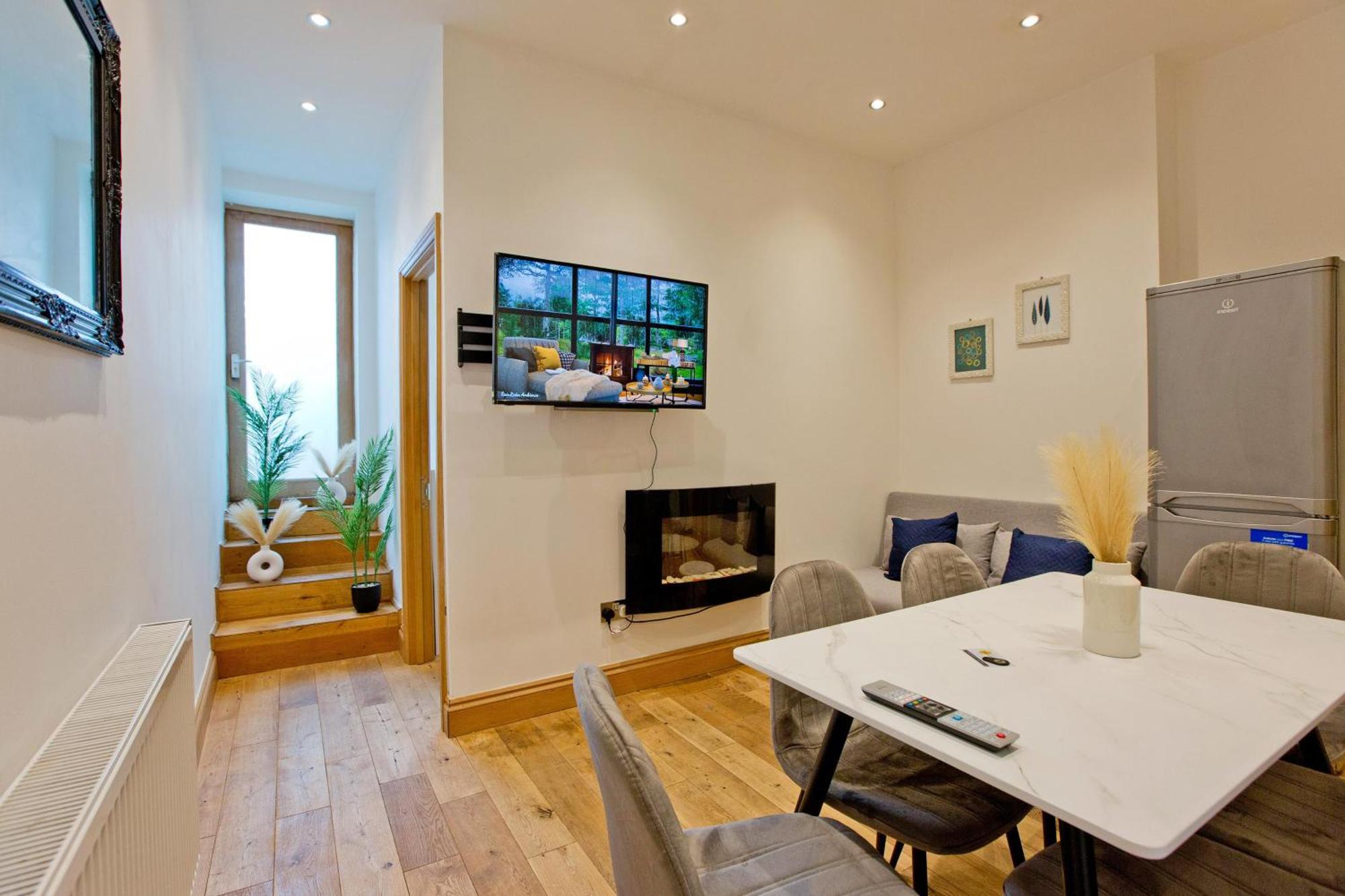 Imperial Earls Court * Londen
