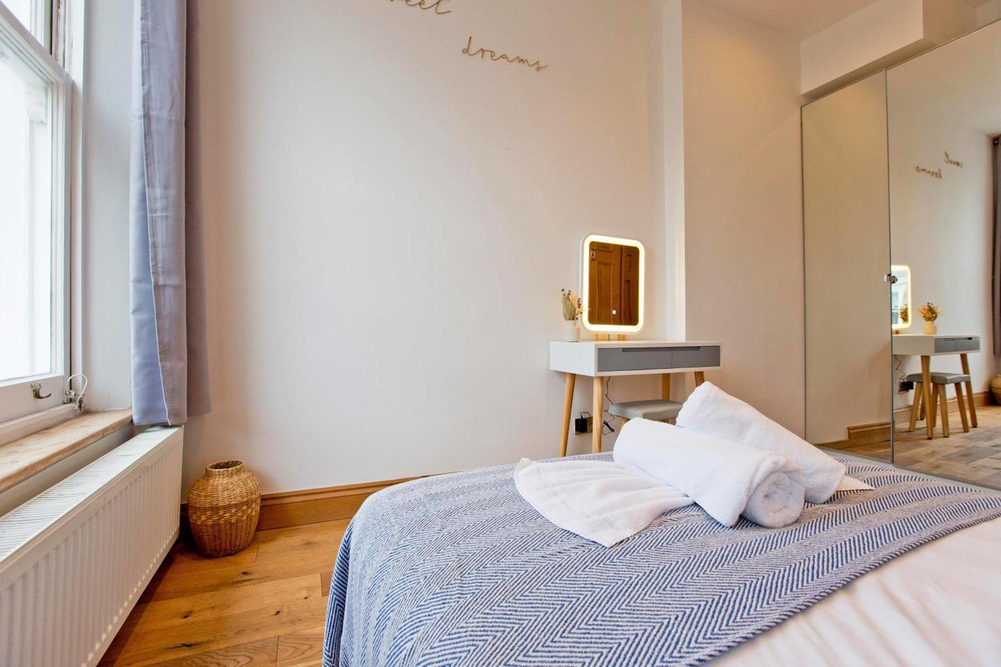 Appartement Imperial Earls Court