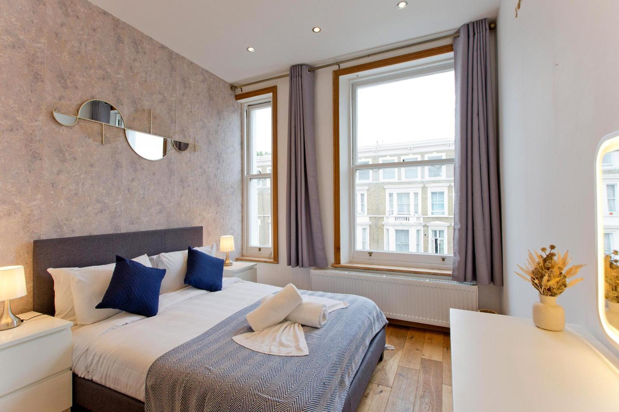 Imperial Earls Court Londen