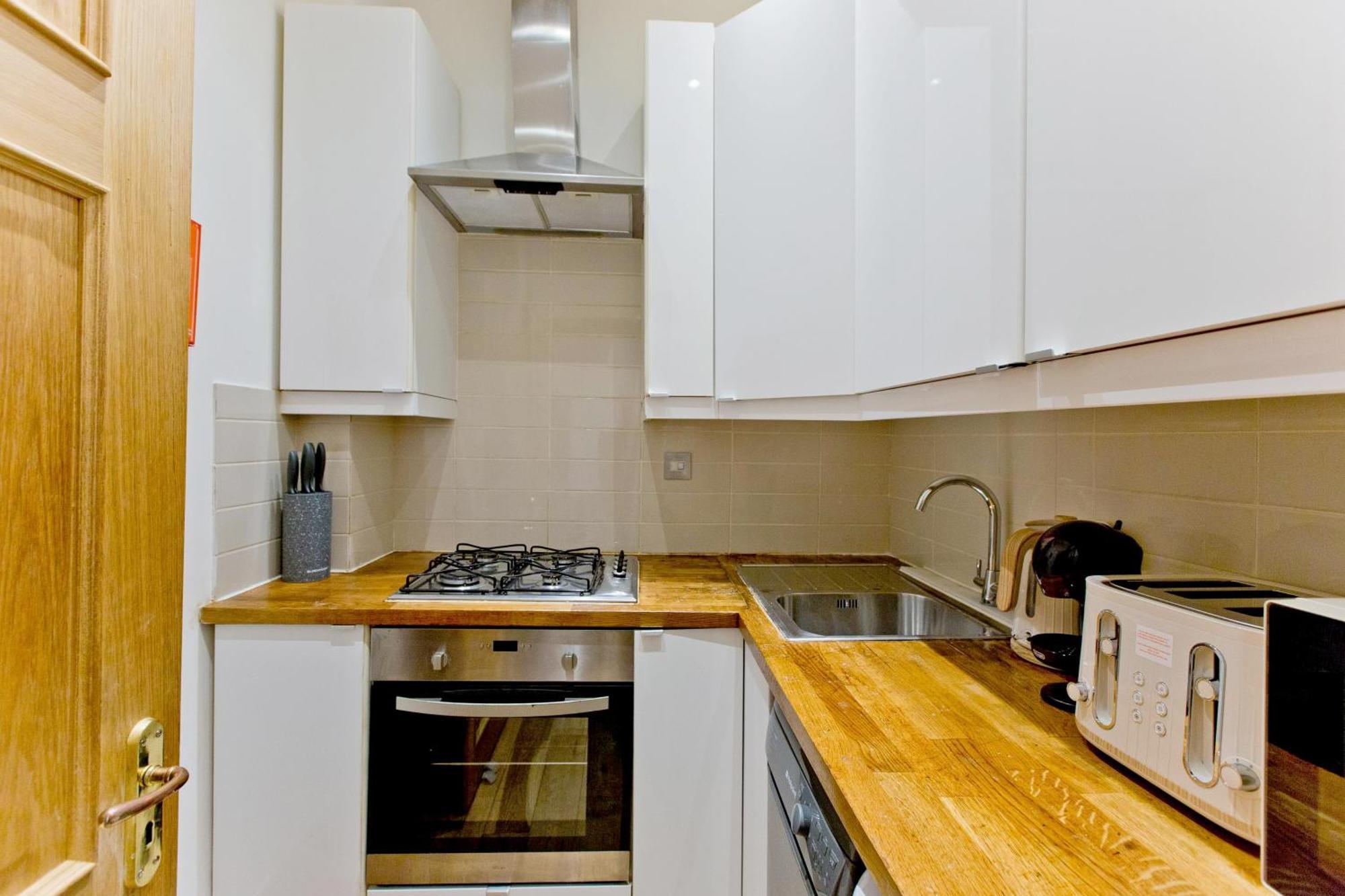 Appartement Imperial Earls Court *