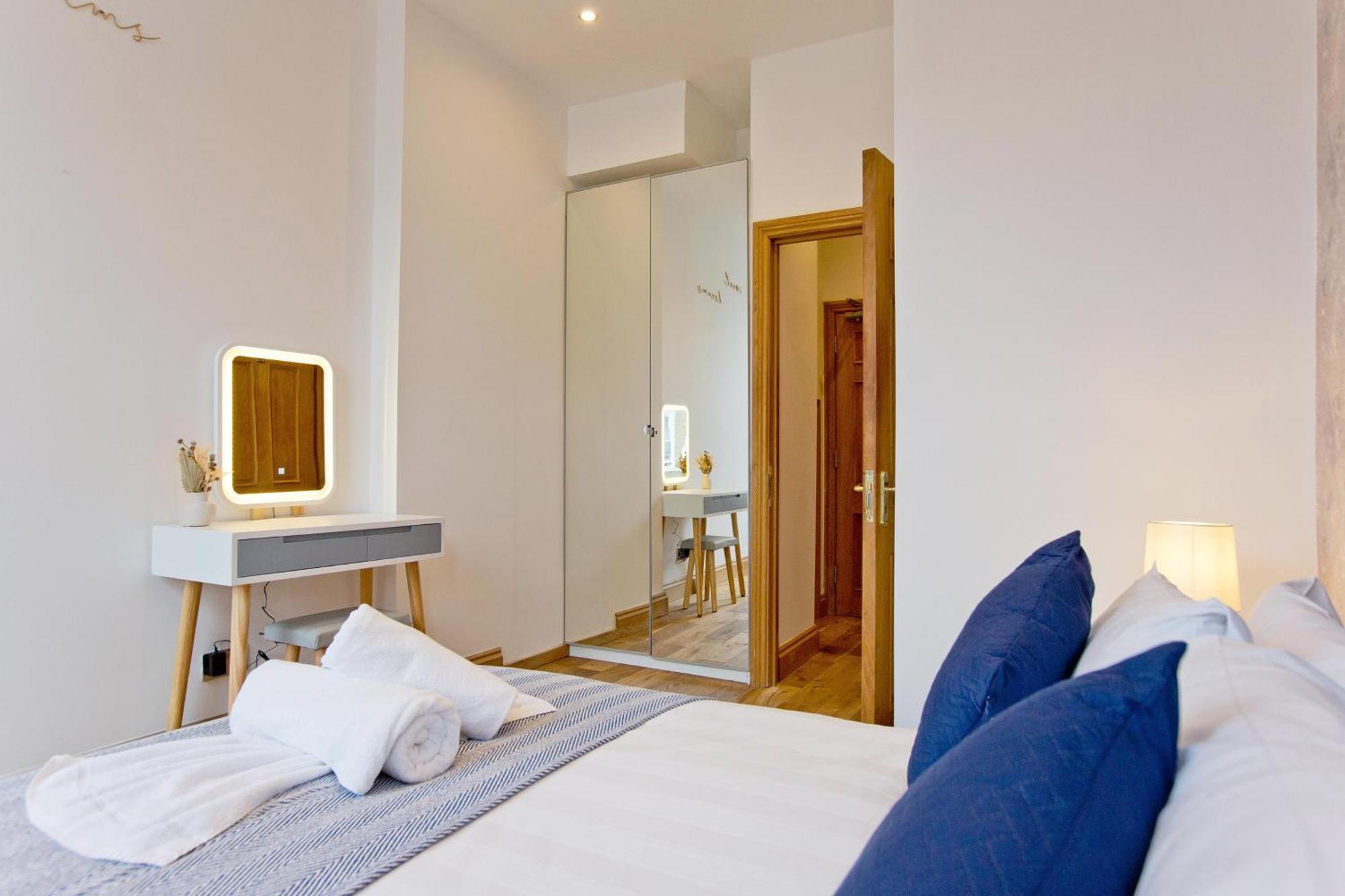 Imperial Earls Court * Londen