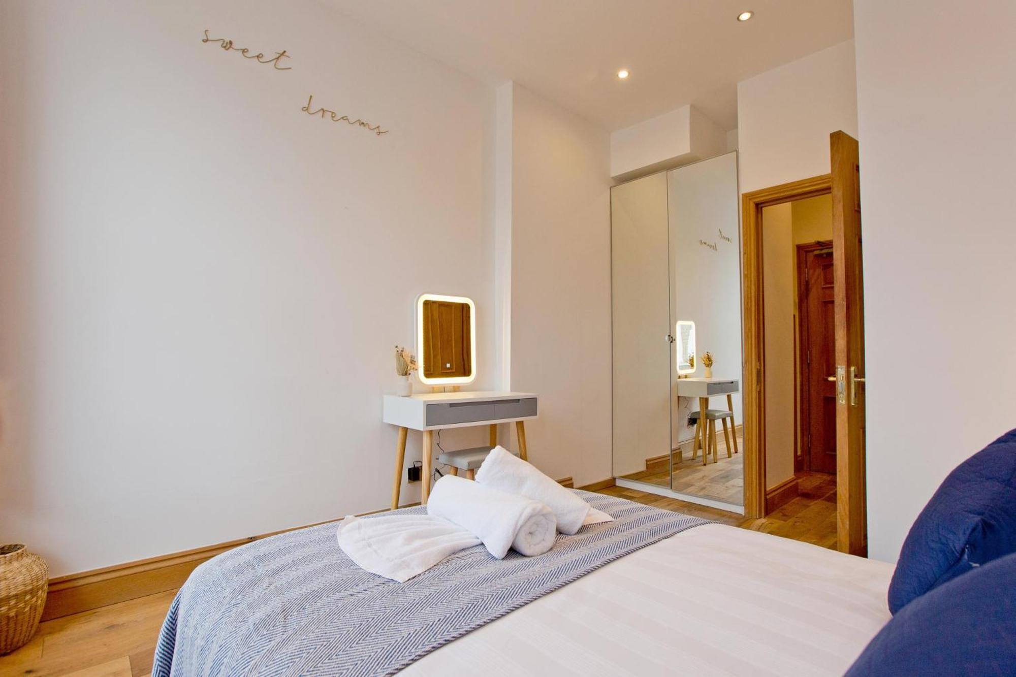 Appartement Imperial Earls Court