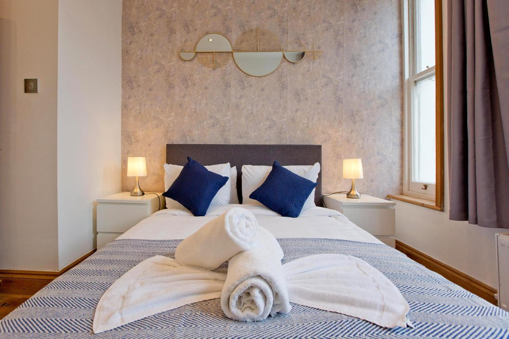 Imperial Earls Court Appartement