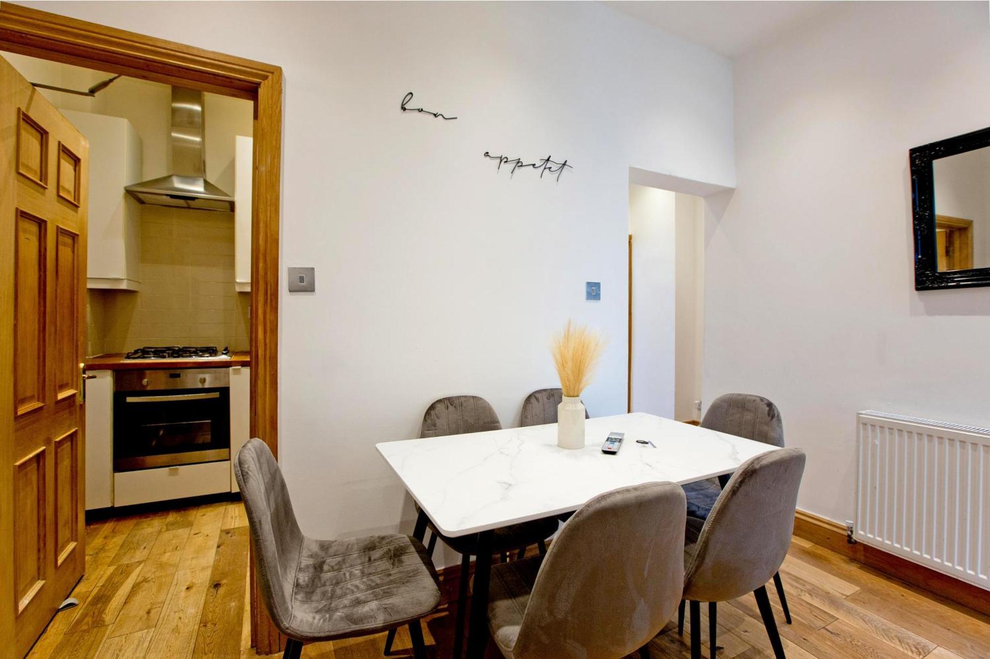 Imperial Earls Court Appartement